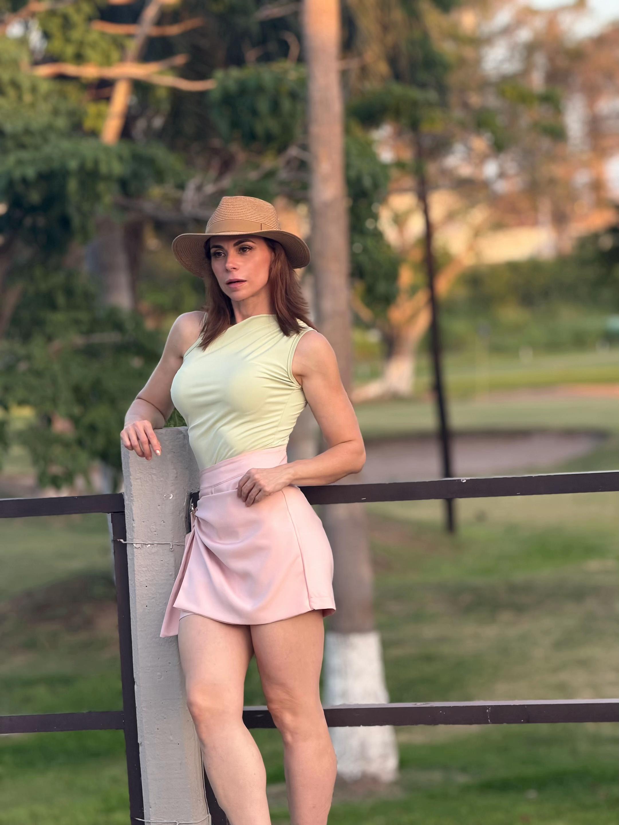 @Arlett Fernández