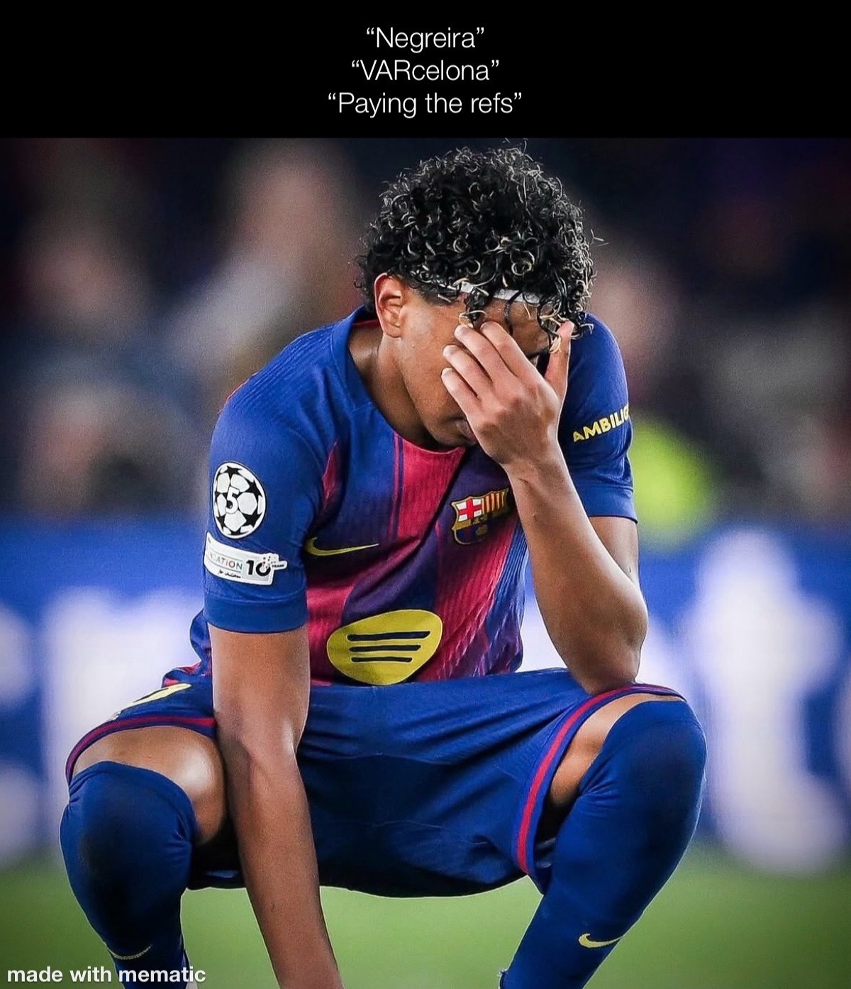 @TheX_King ⚽️✨