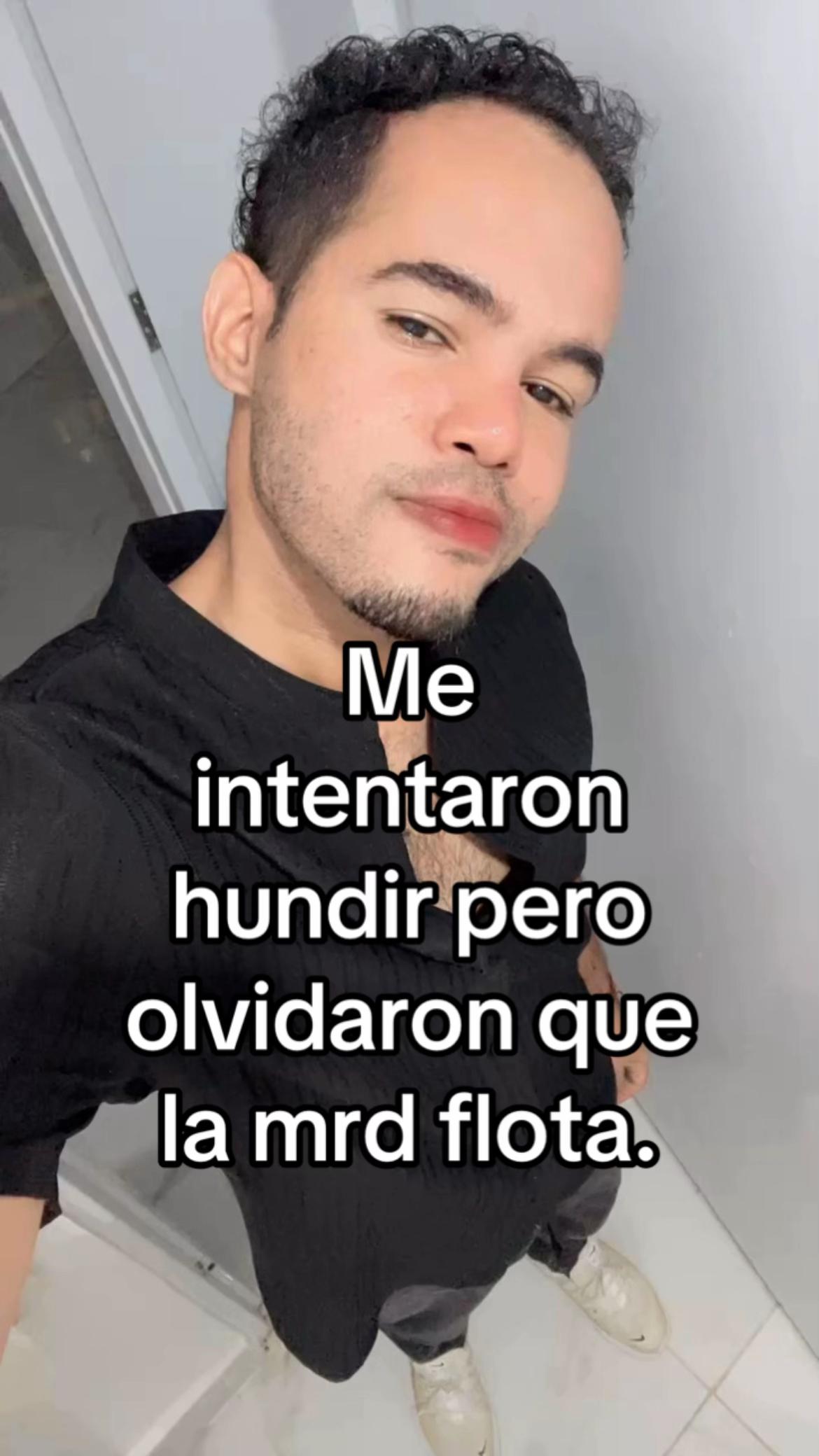 @Danny Espinal
