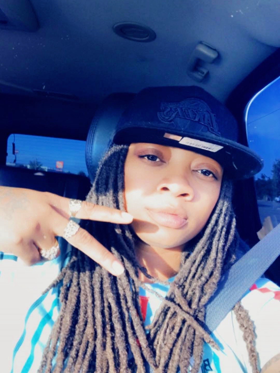 @KaDijah Jones