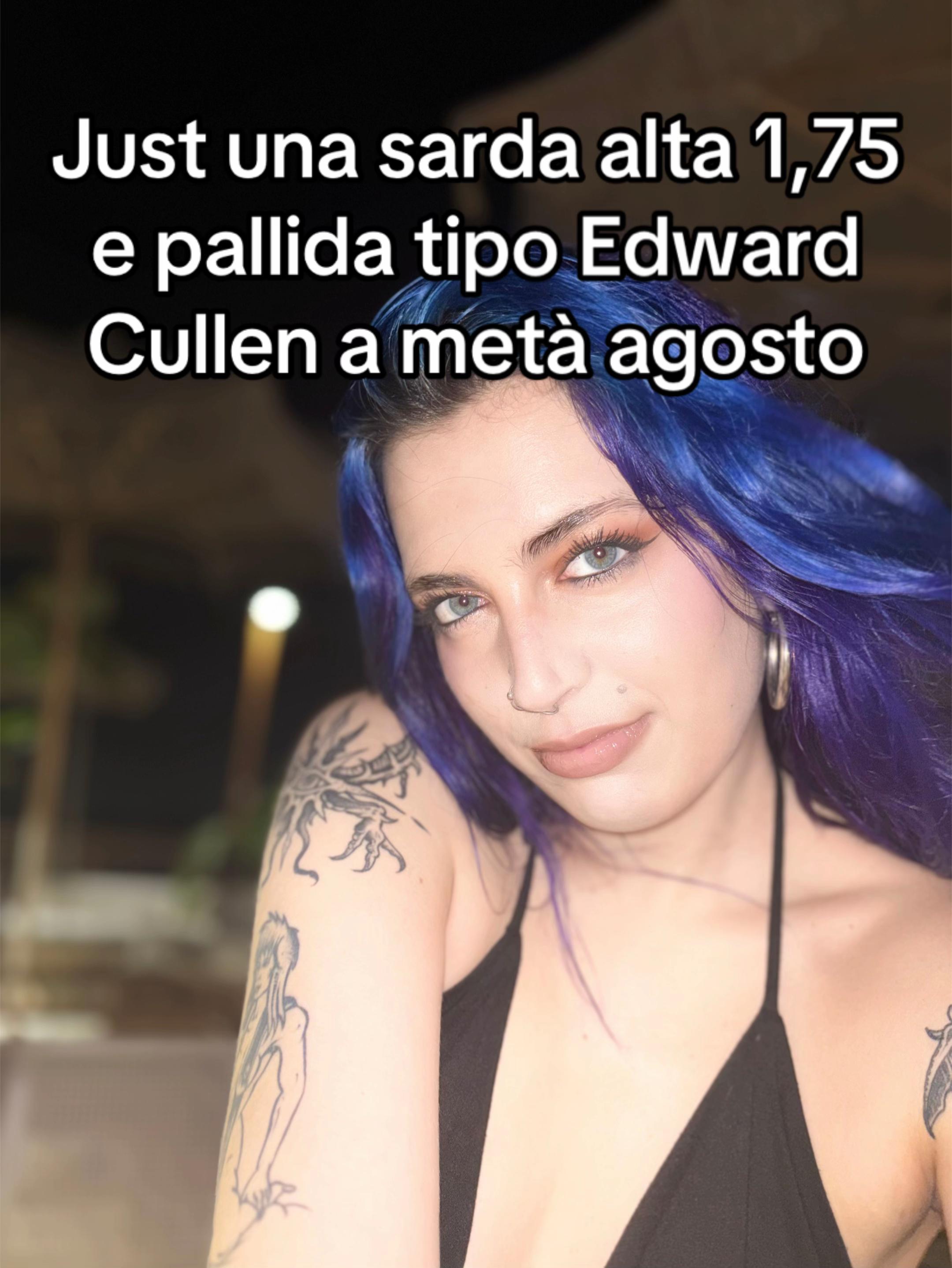 @Laura Palmer