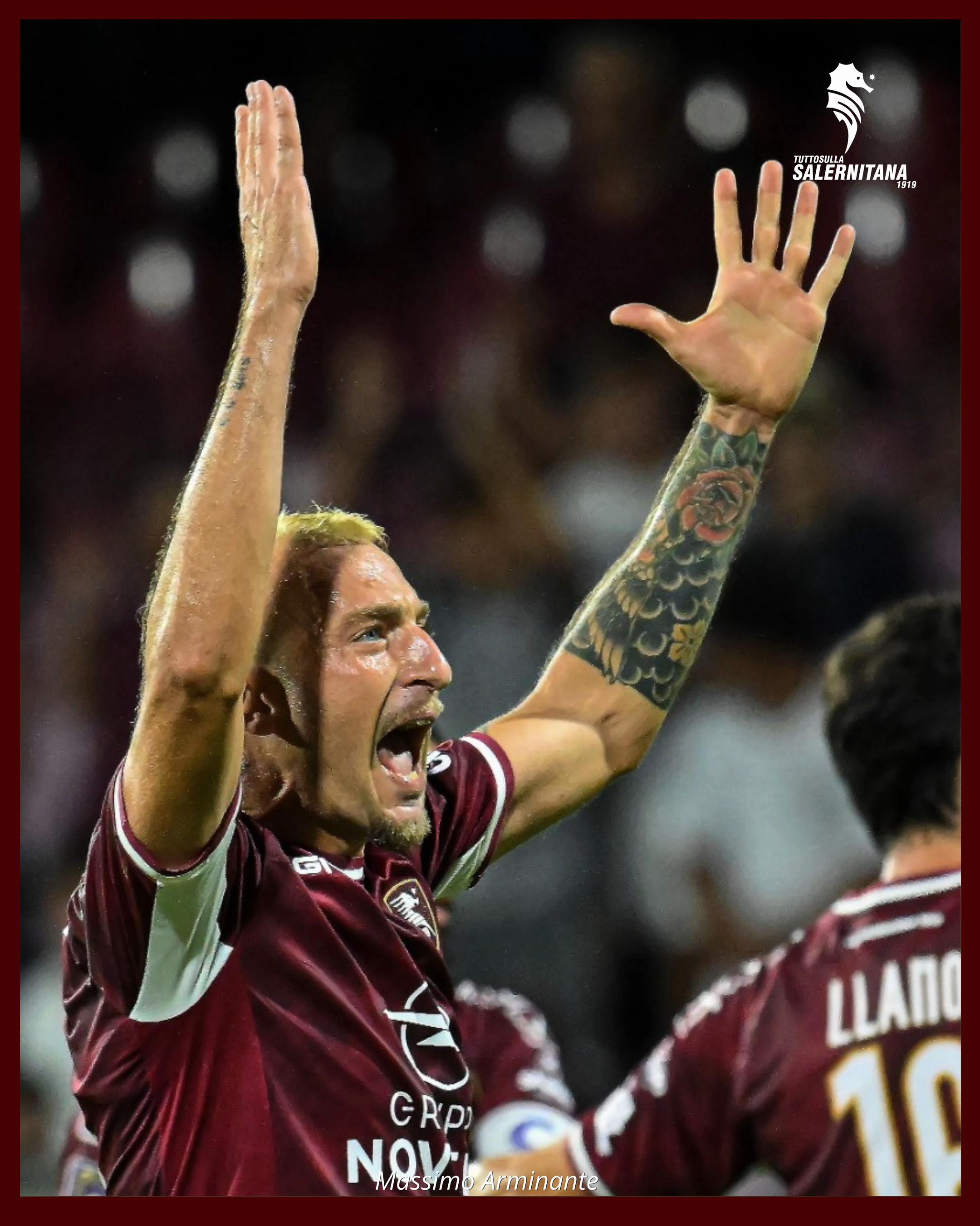 @TuttosullaSalernitana