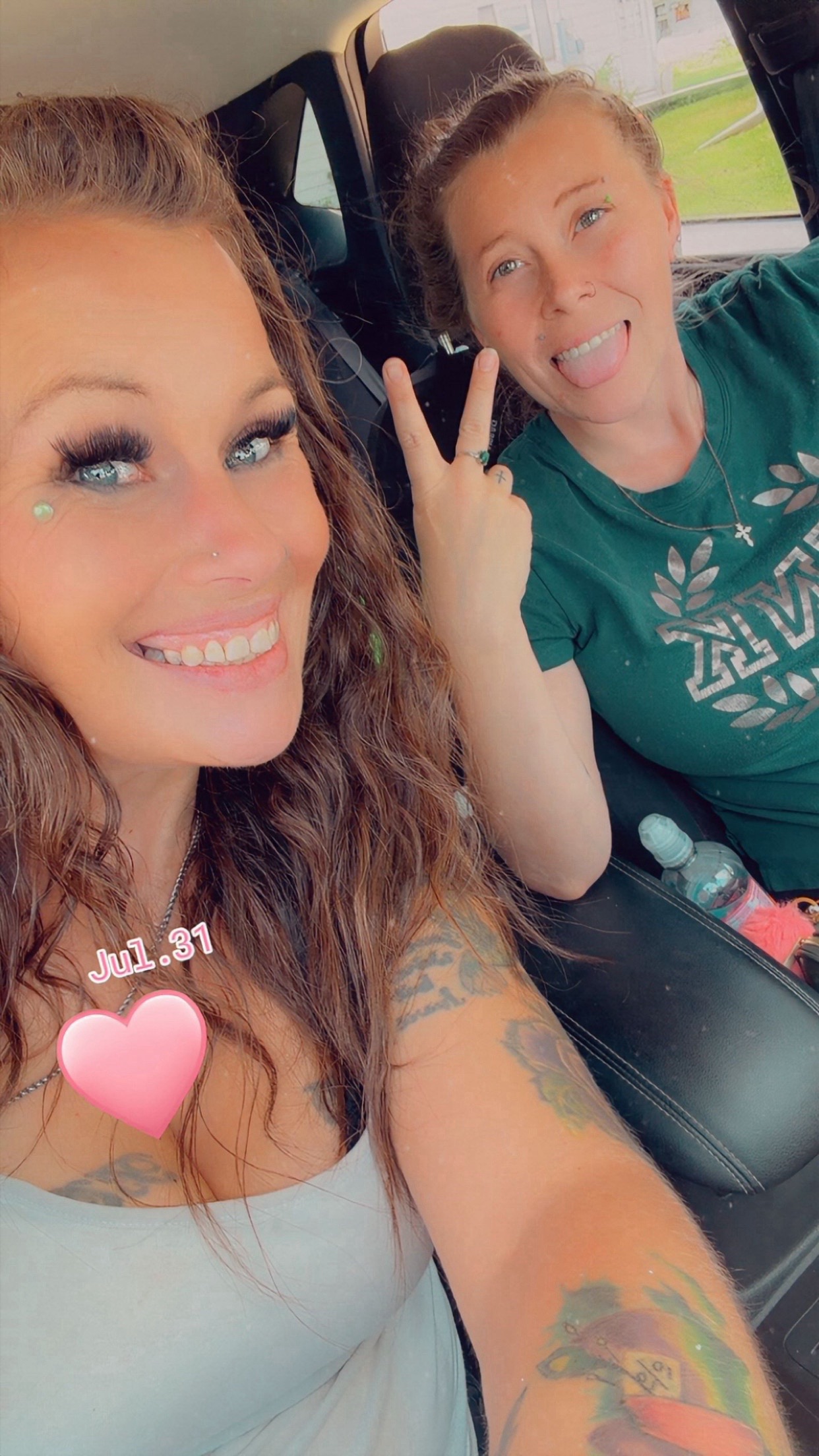 @Brittany Bliss