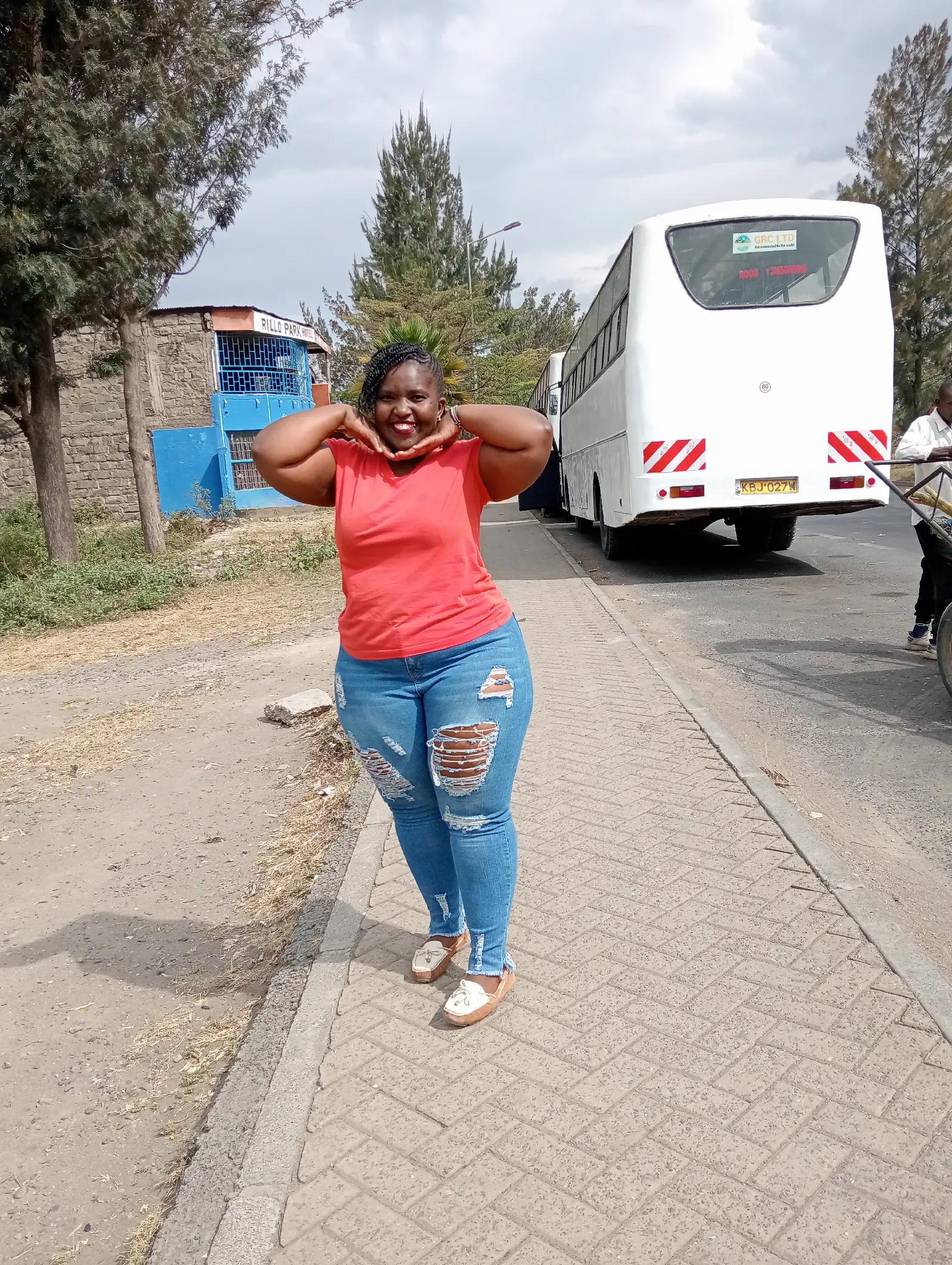 @Nyambura Mwambura