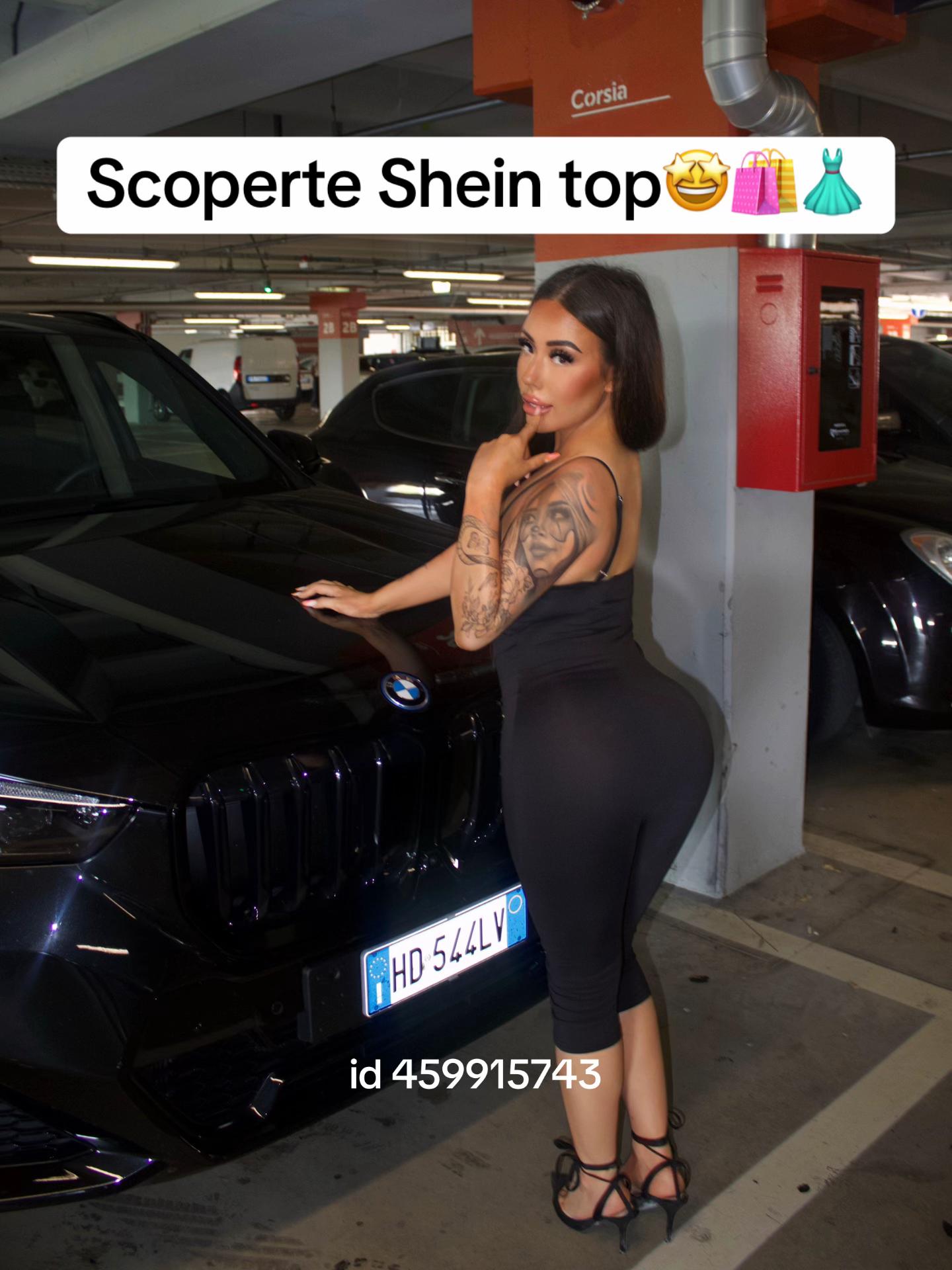 @Vittoria Benfenati