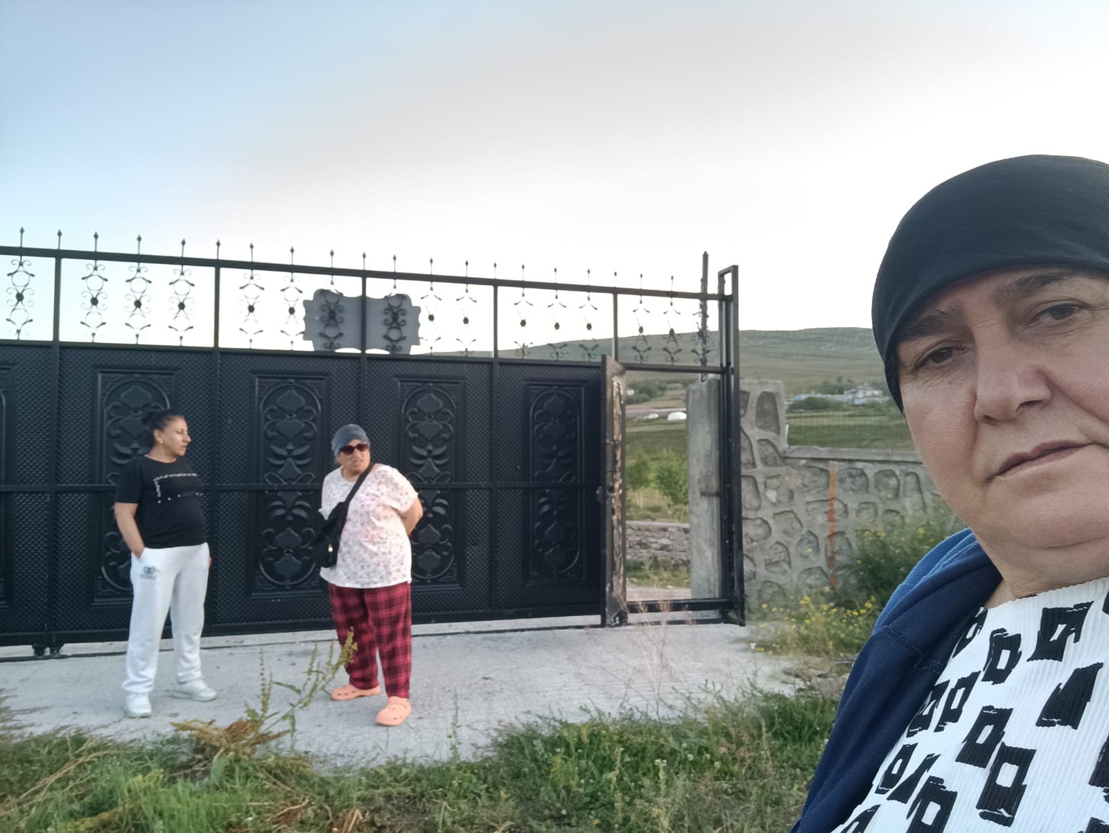 @Ardahan cataldere kunzut
