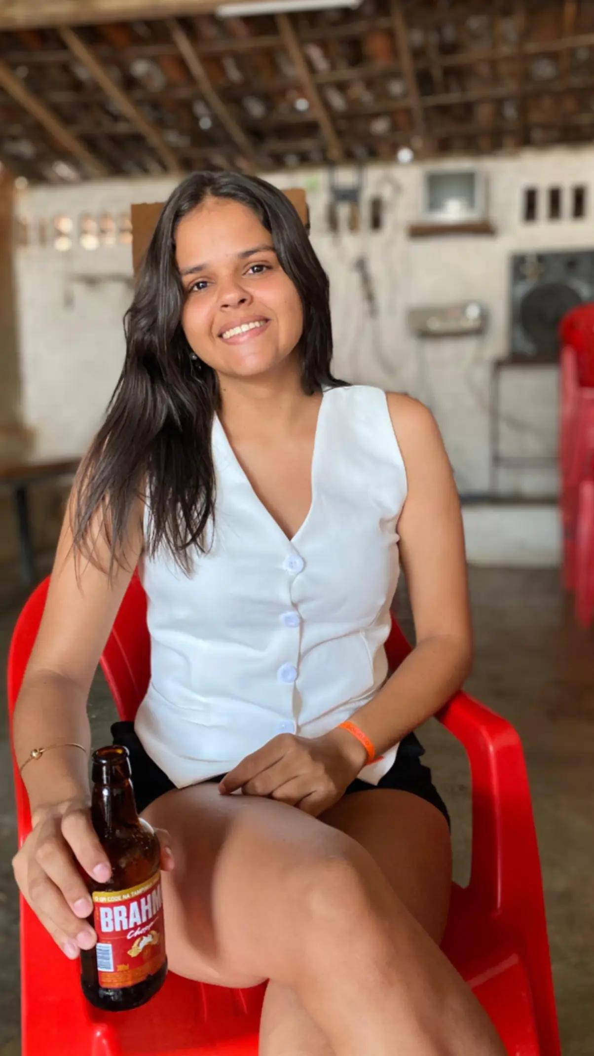 @Bruniinha