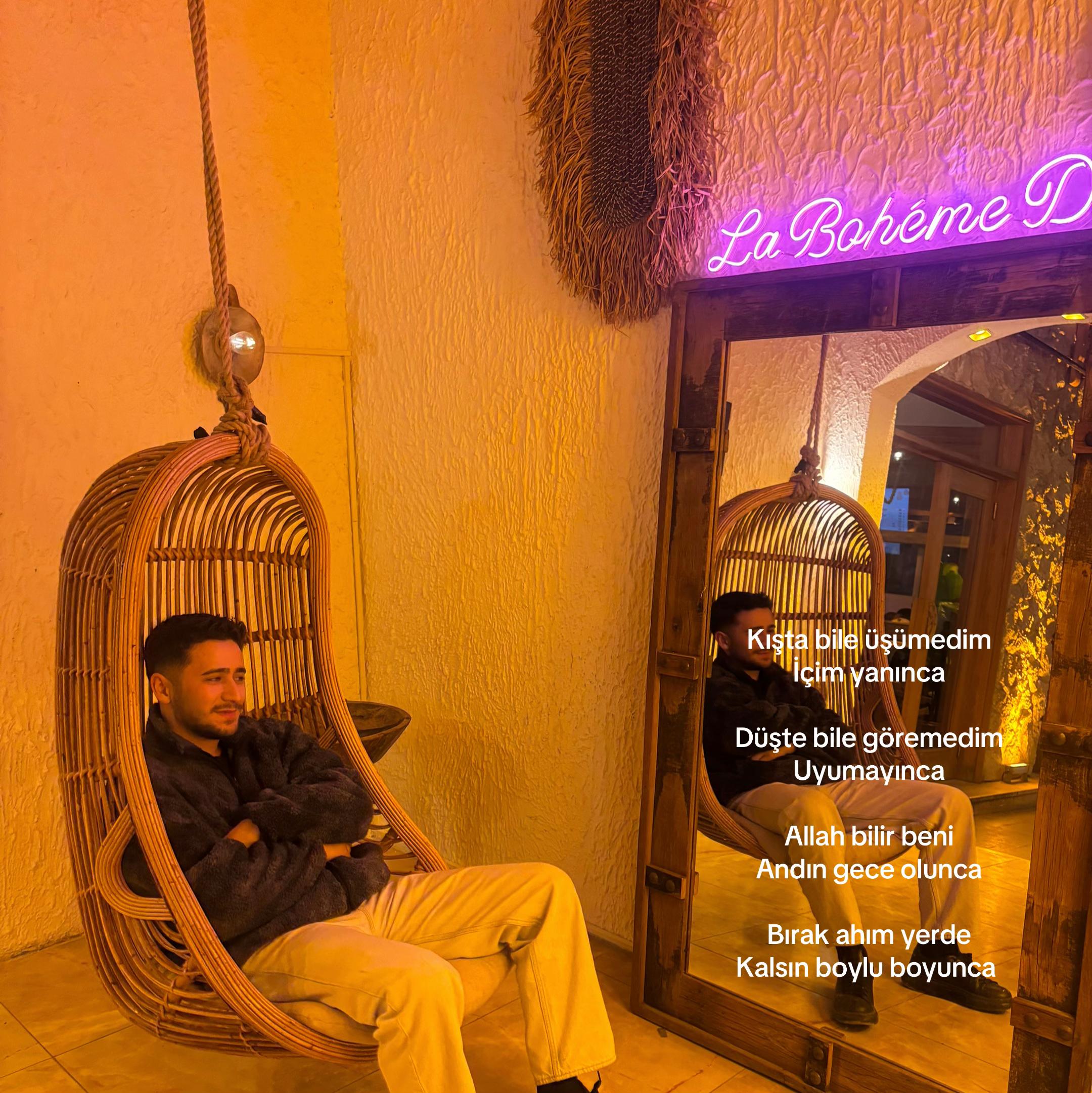 @Baha kara