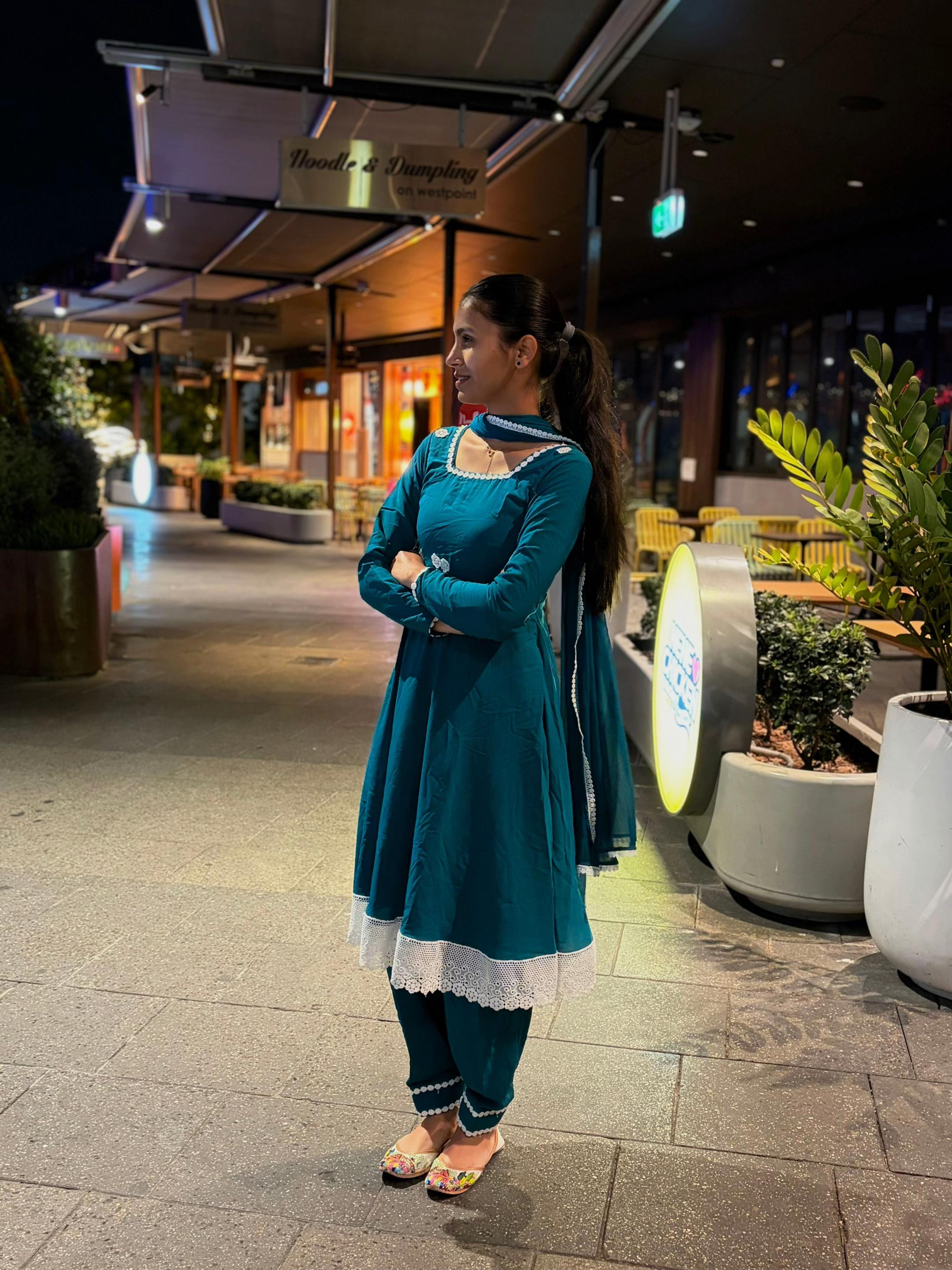 @Vanshika