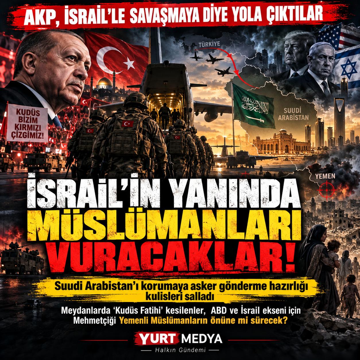 @Yurt Medya