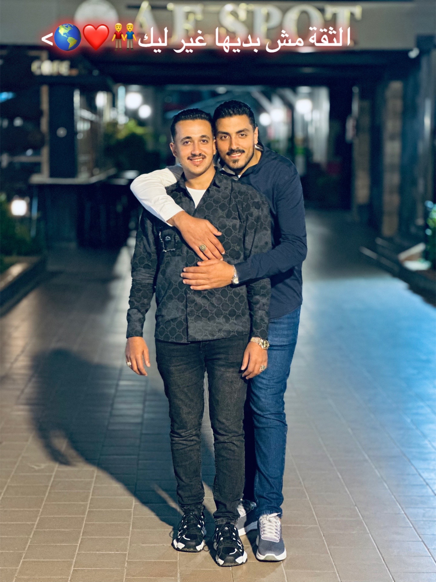 @﮼ابوسامي﮼👍🏿🖤