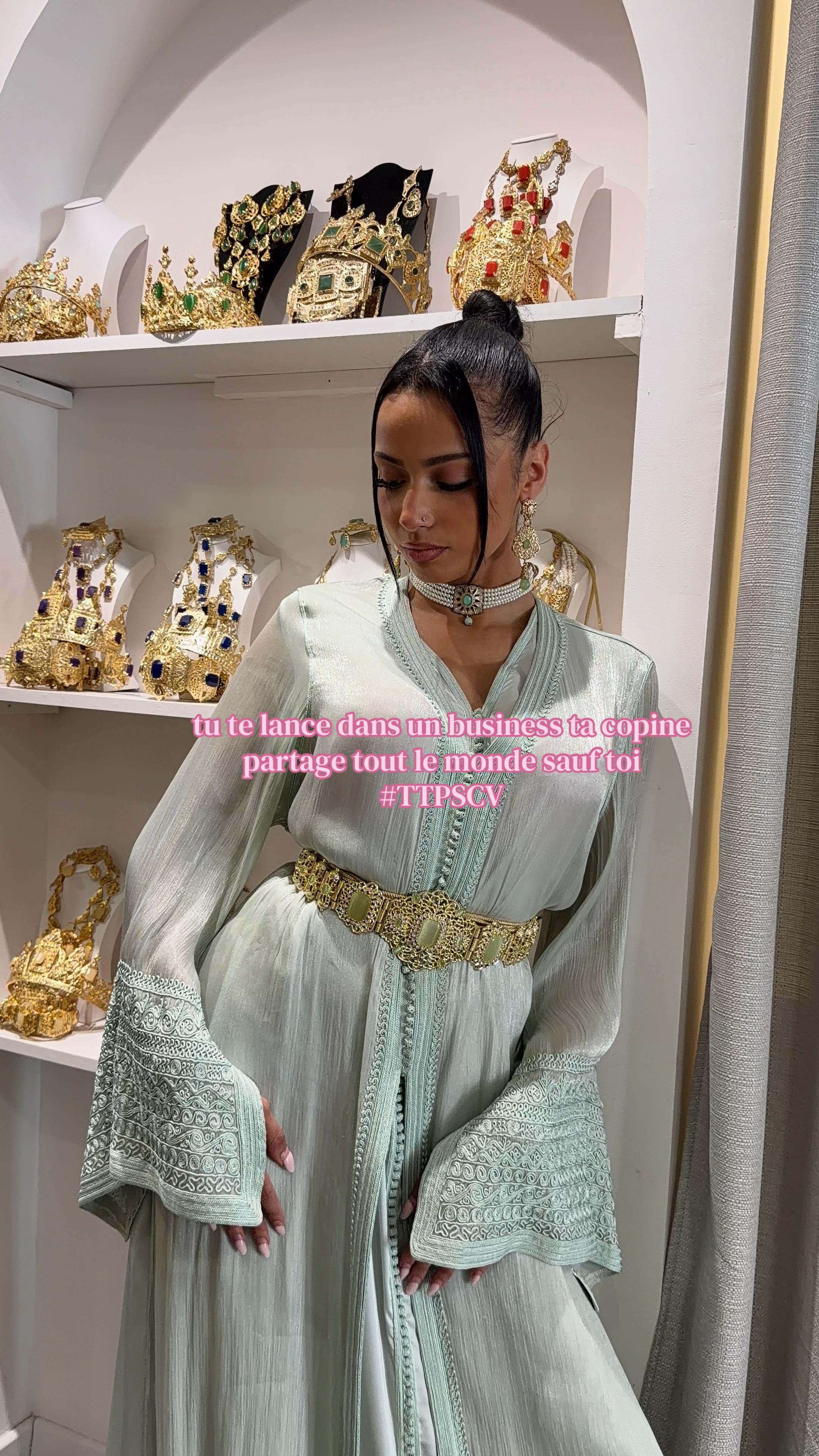 @My Luxury Dress