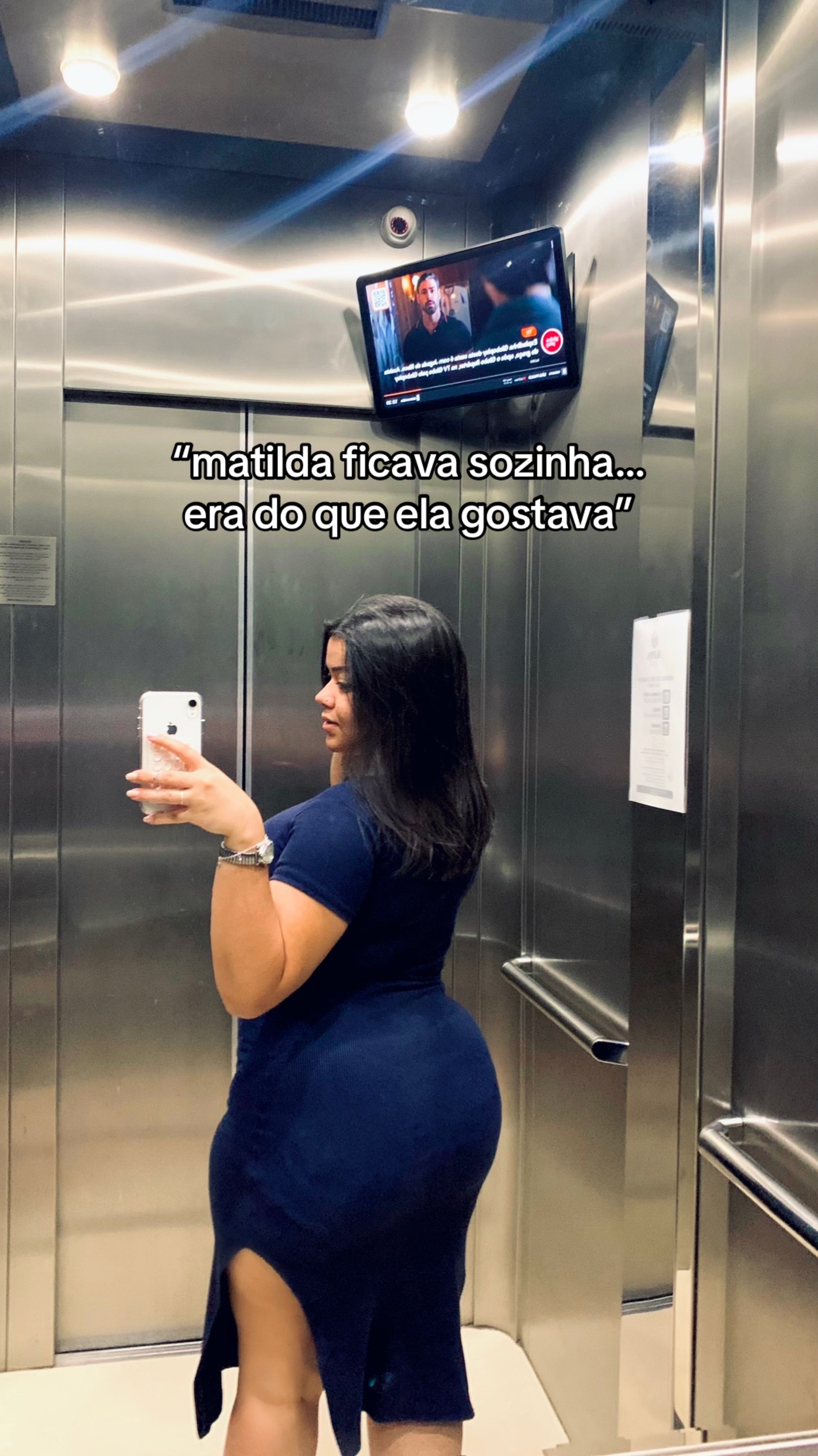 @Evelin Brito 🐆