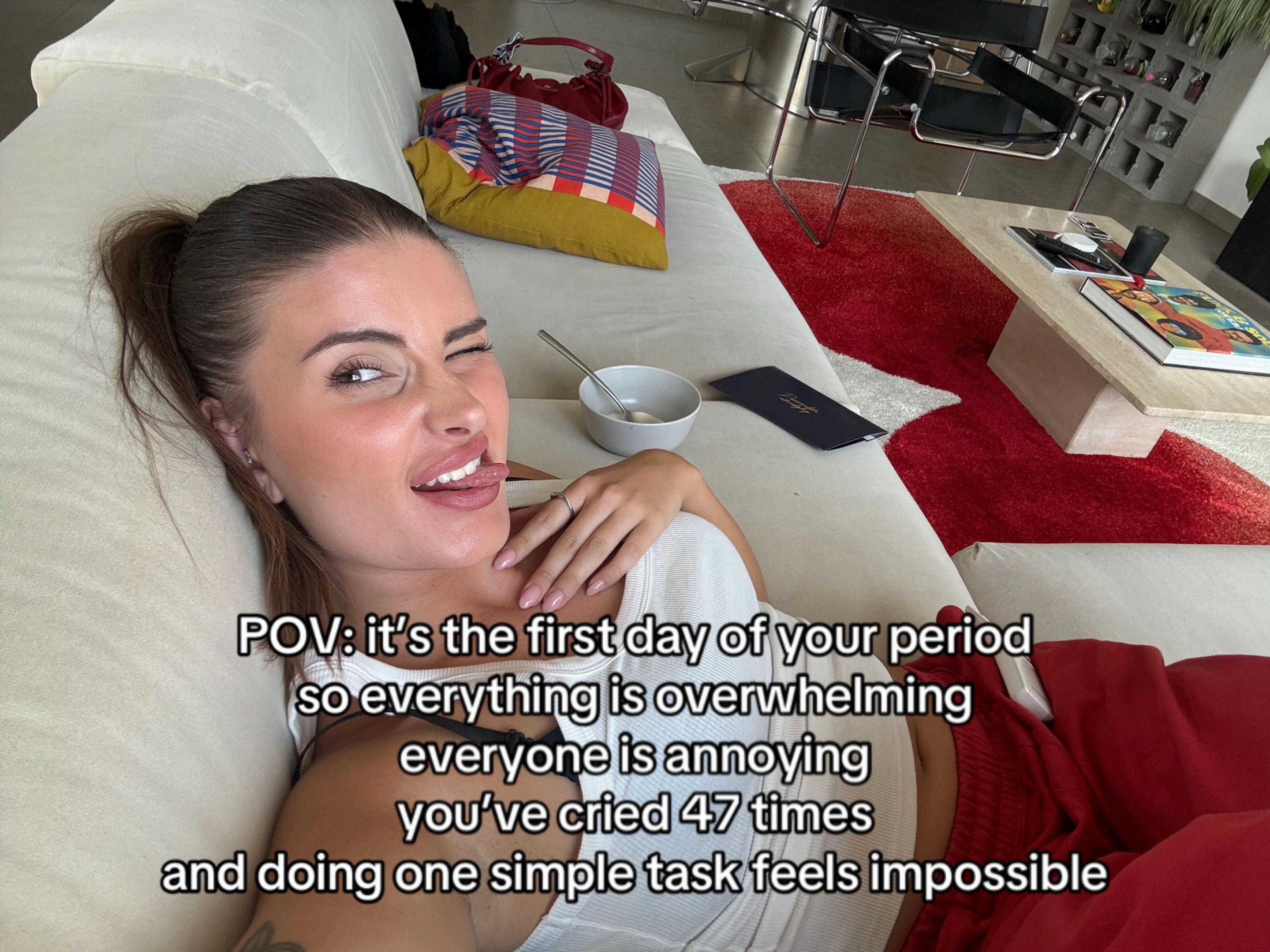 @Maya Petrović