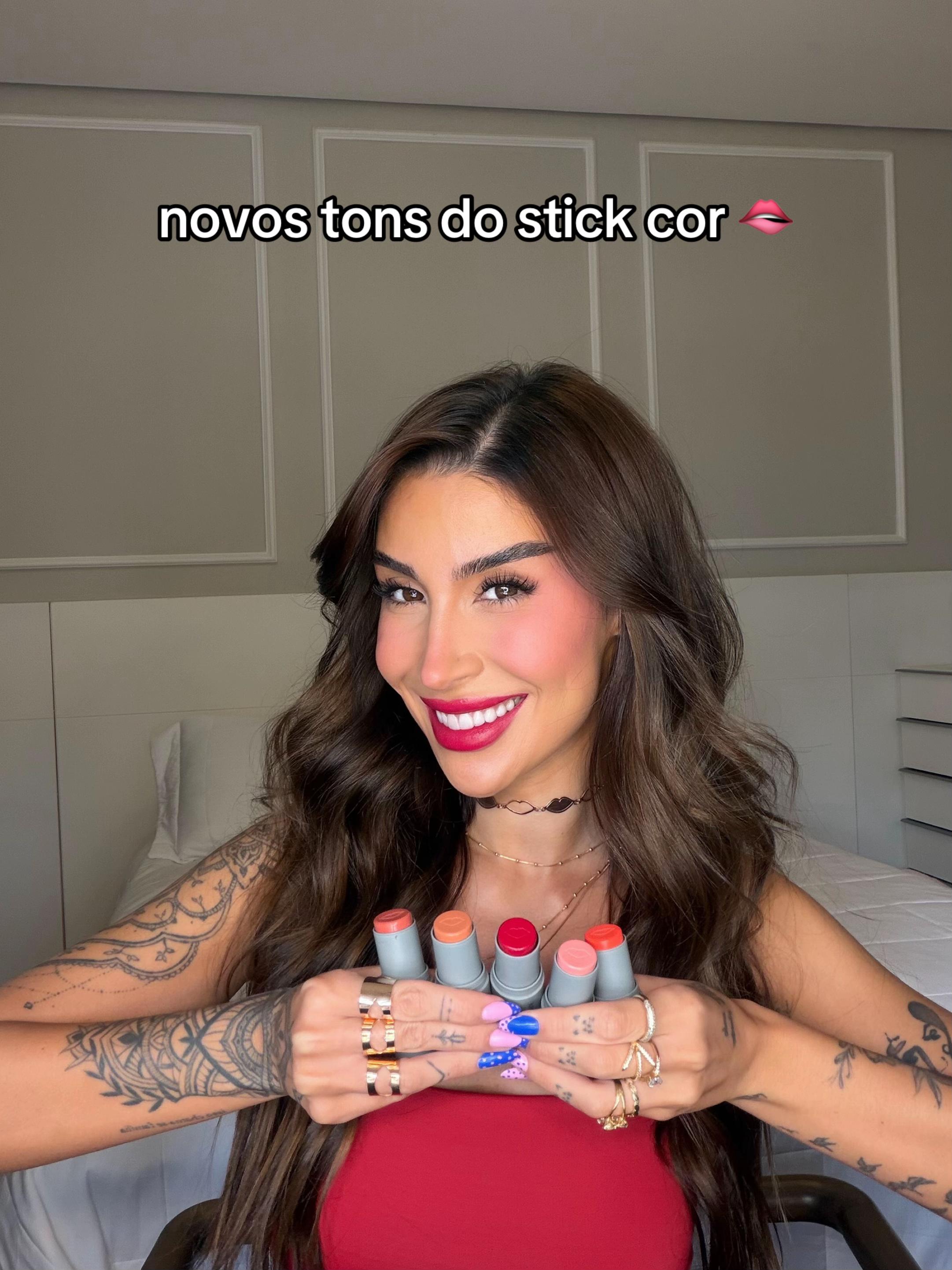 @Bianca Boca Rosa