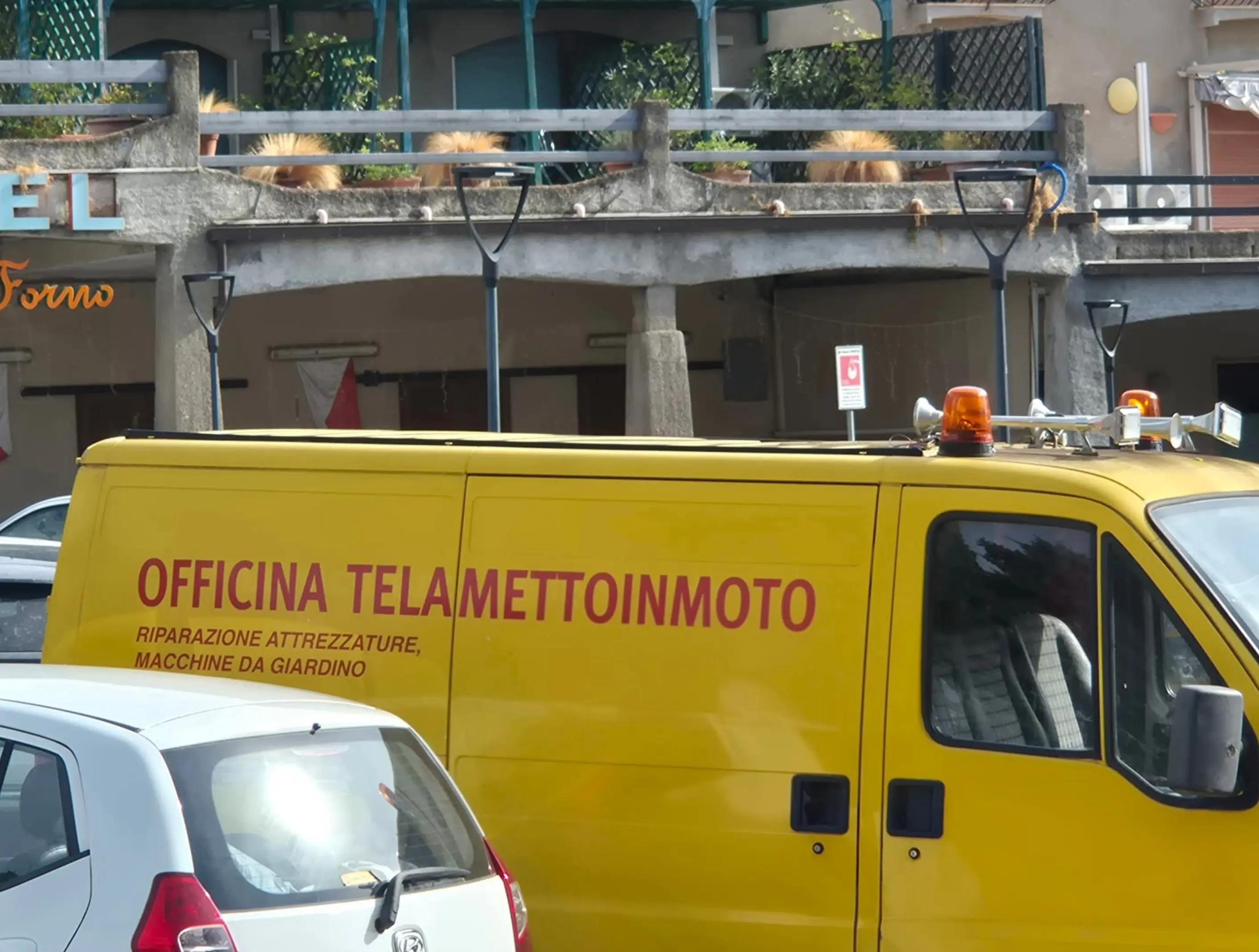 @il notturno