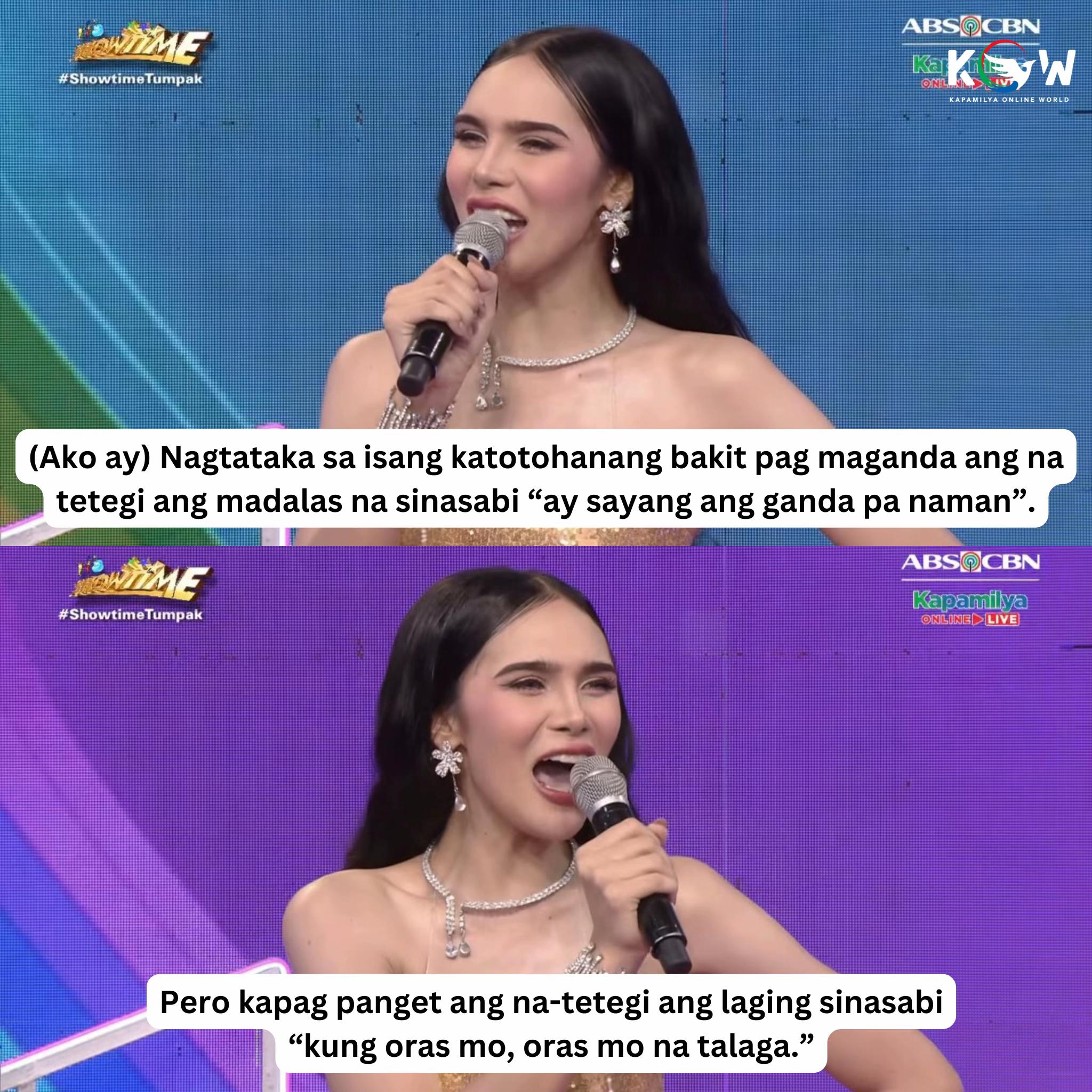 @Kapamilya Online World