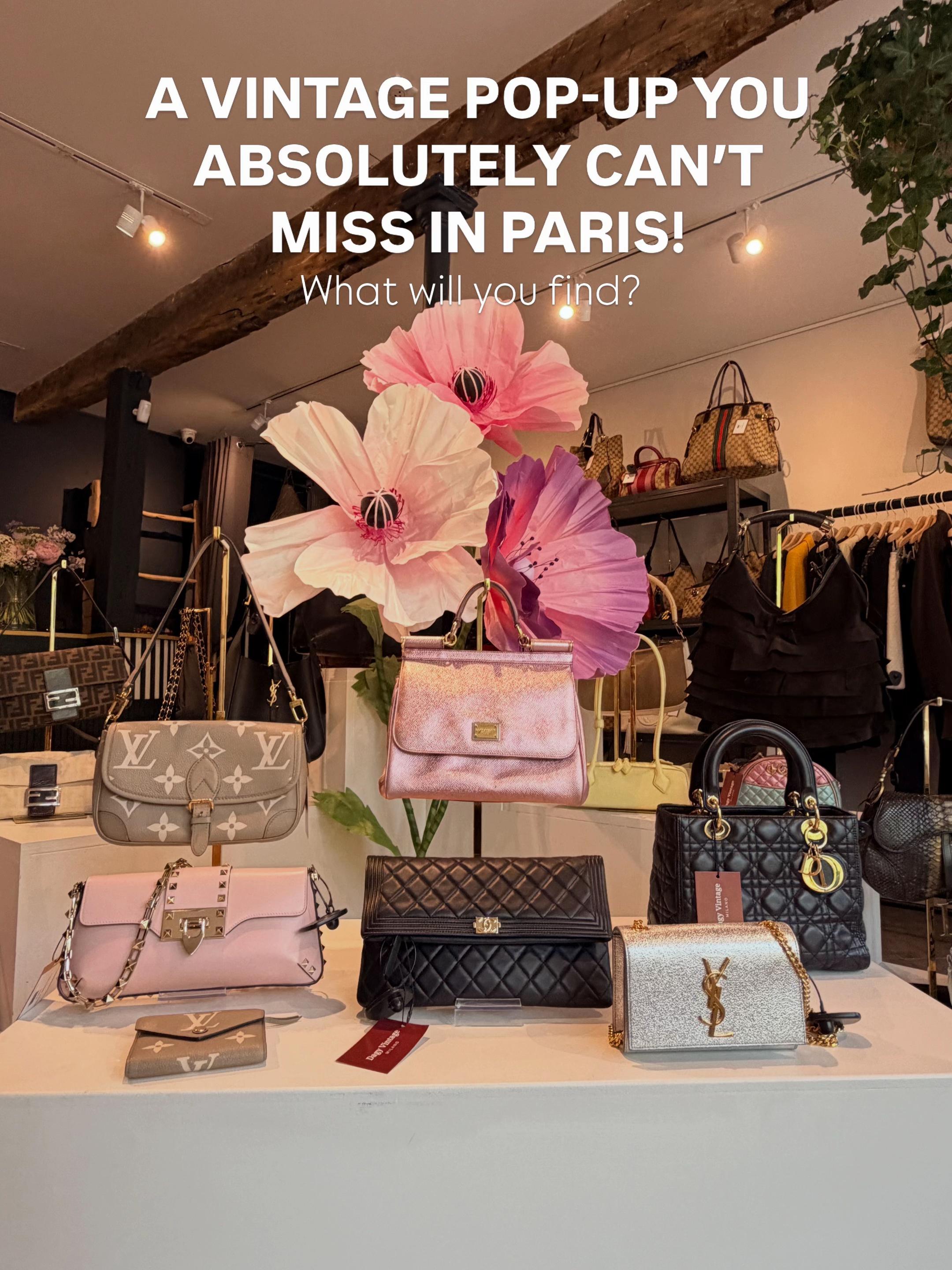 @DAGY VINTAGE MILANO