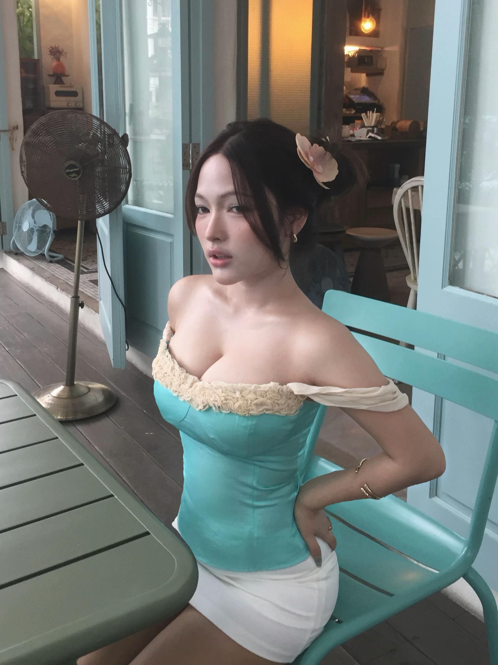 @น้องดายาใจ🤍