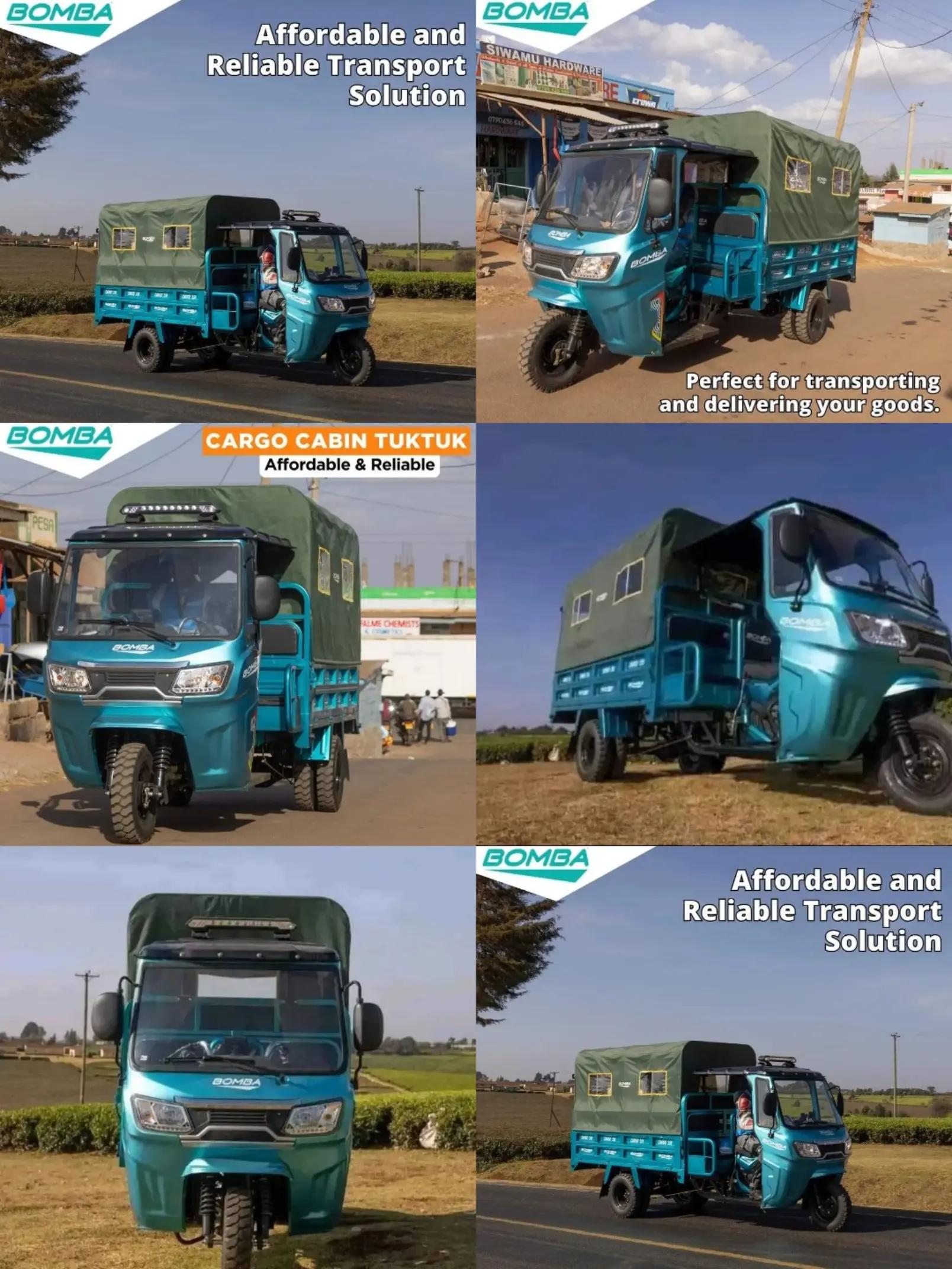 @MOEN MOTORS LIMITED