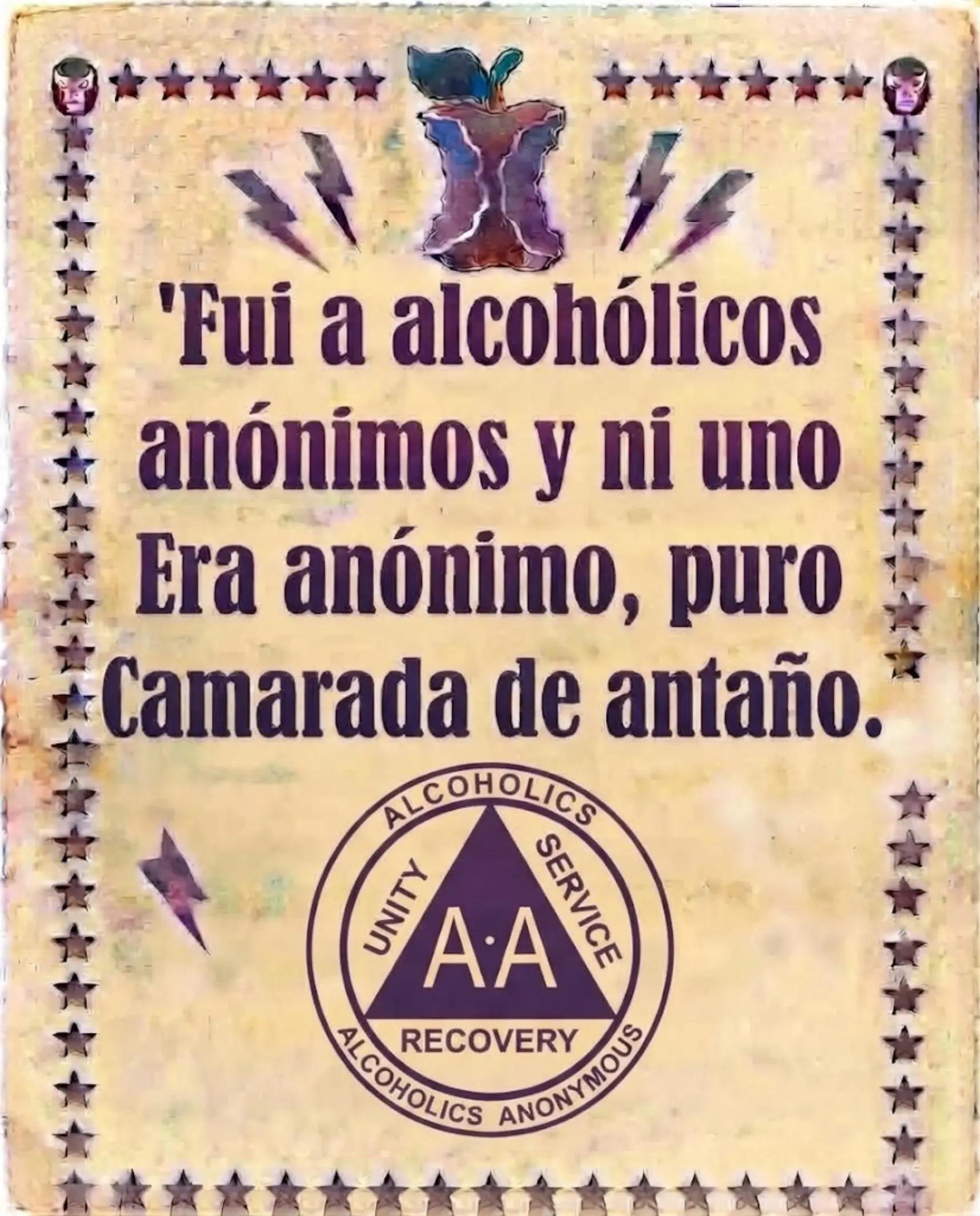 @Mala Vida
