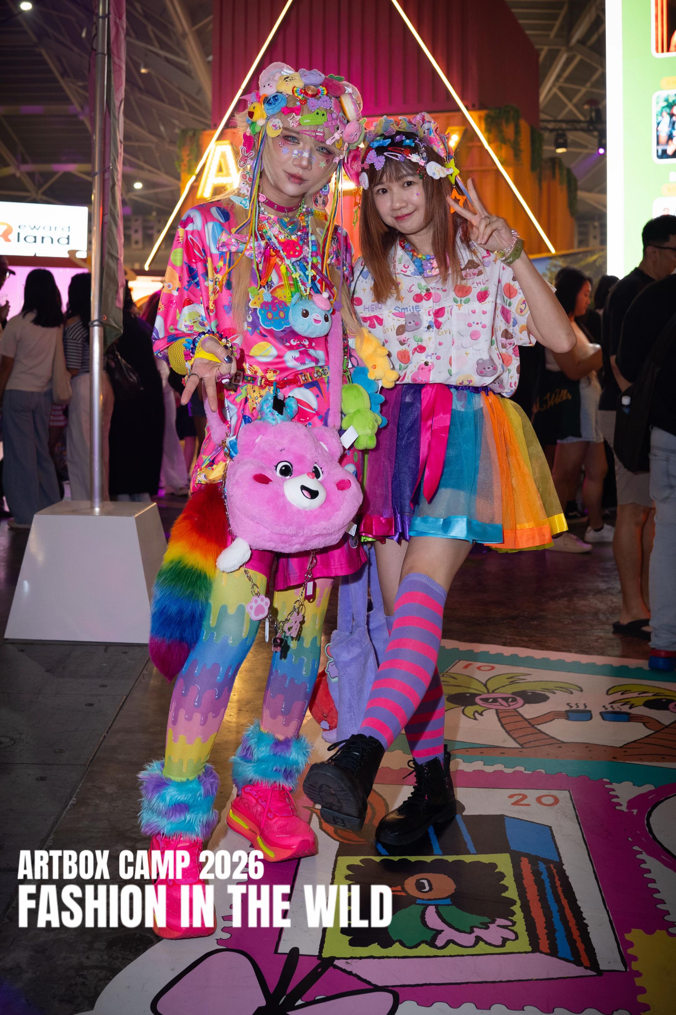 @Orchard Road Fashion