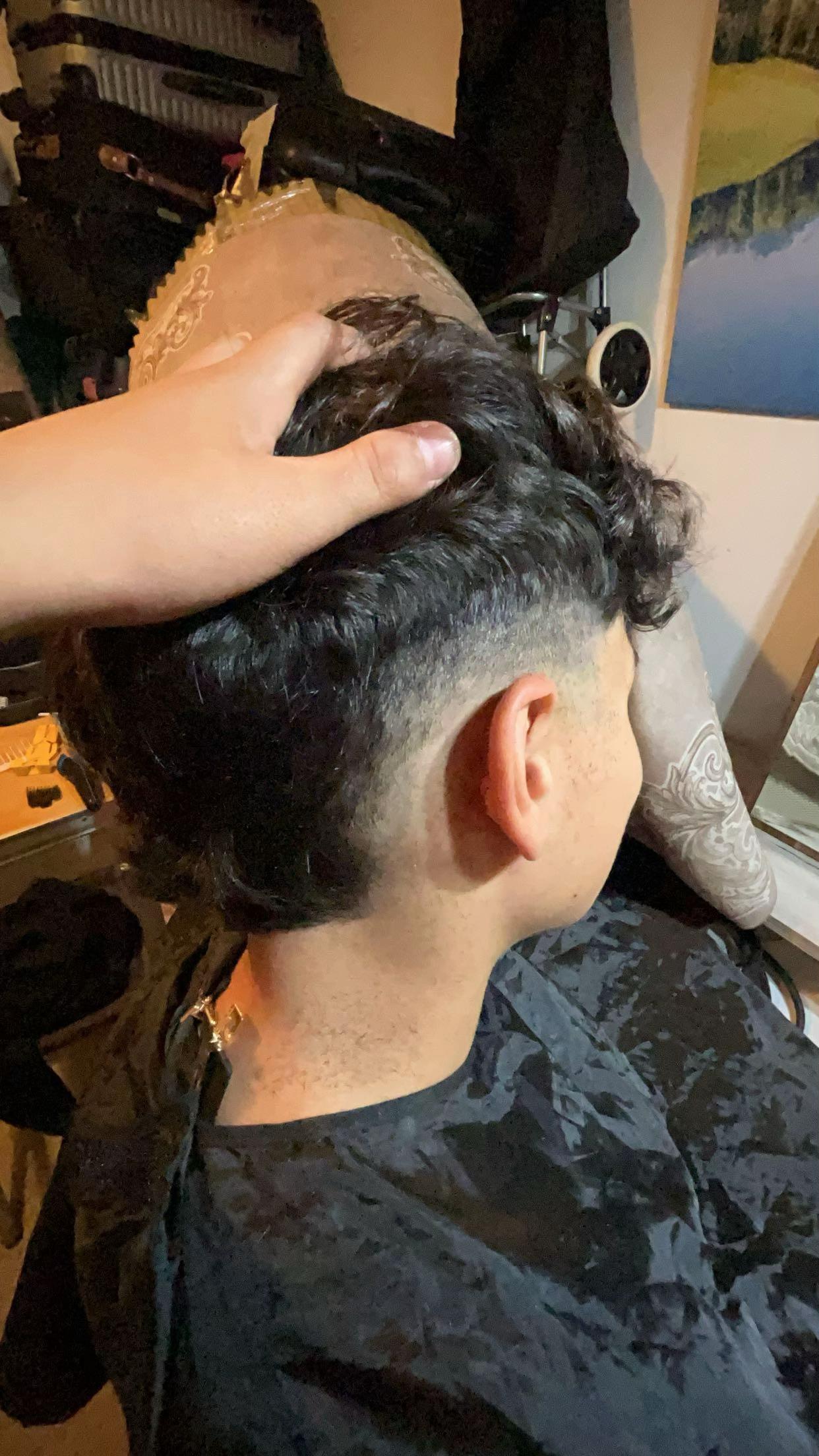 @Alg_Cuts⚡️