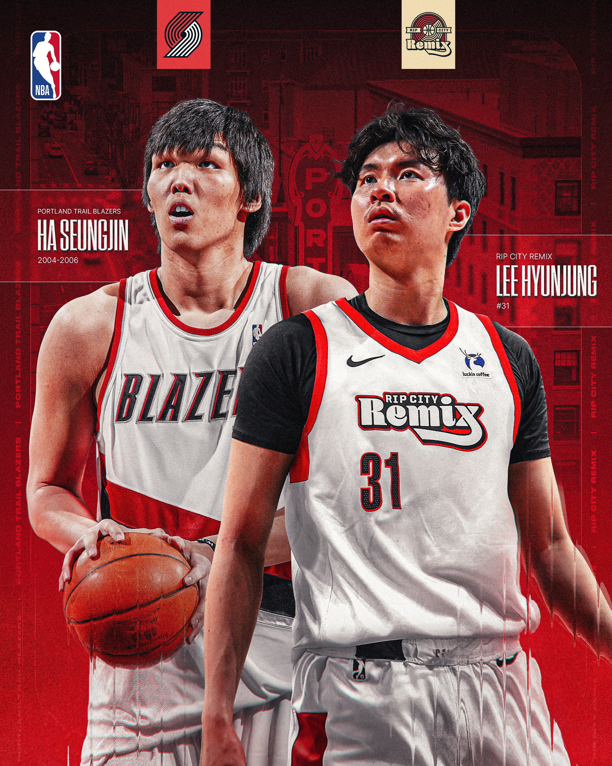 @NBA Korea