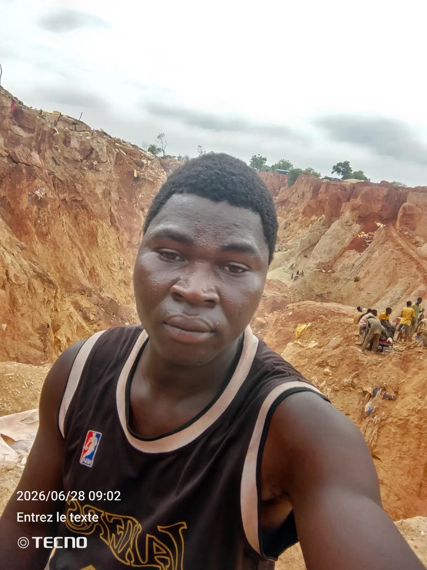 @Sayouba Sawadogo