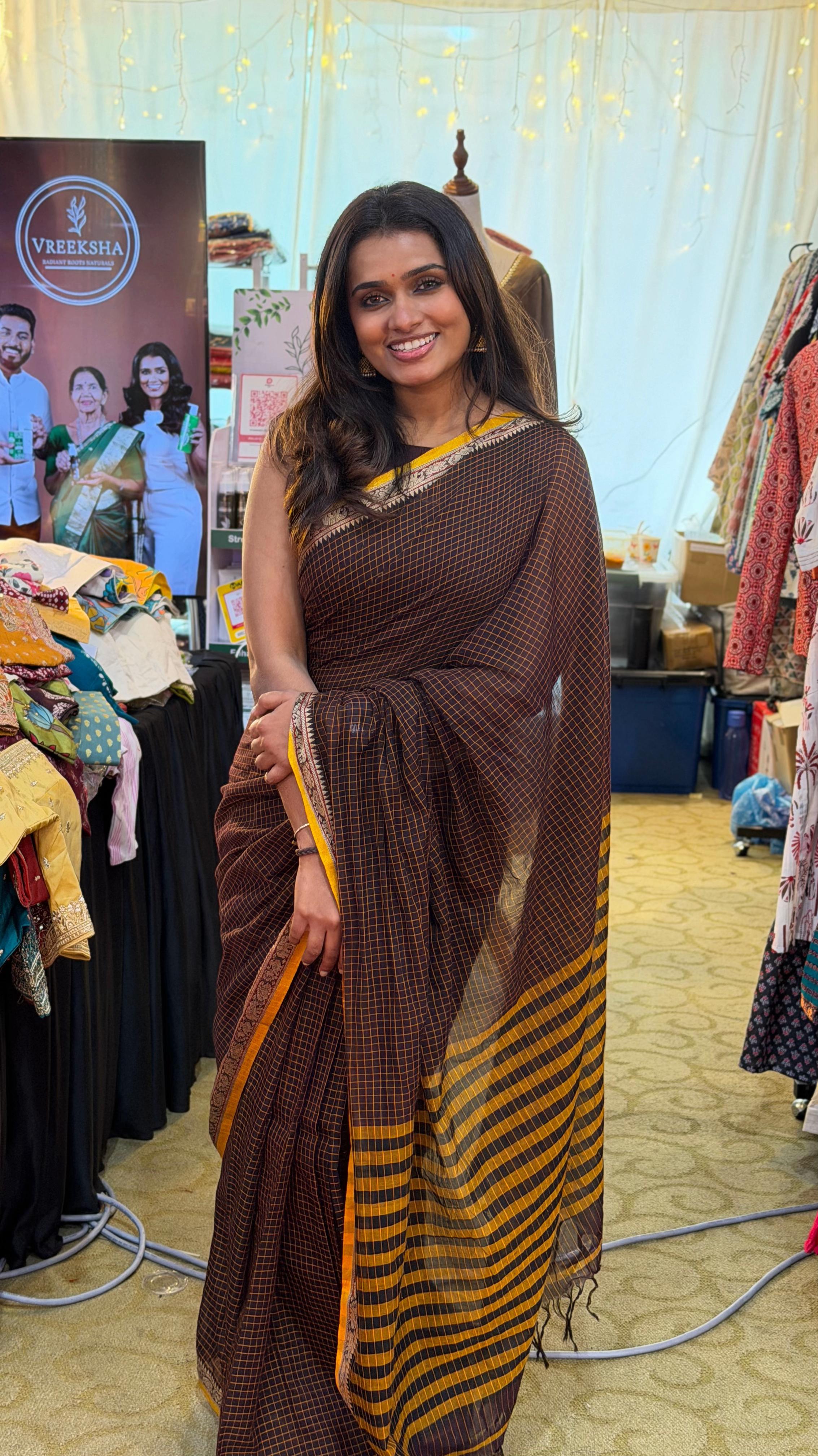 @VREEKSHA RADIANT ROOTS