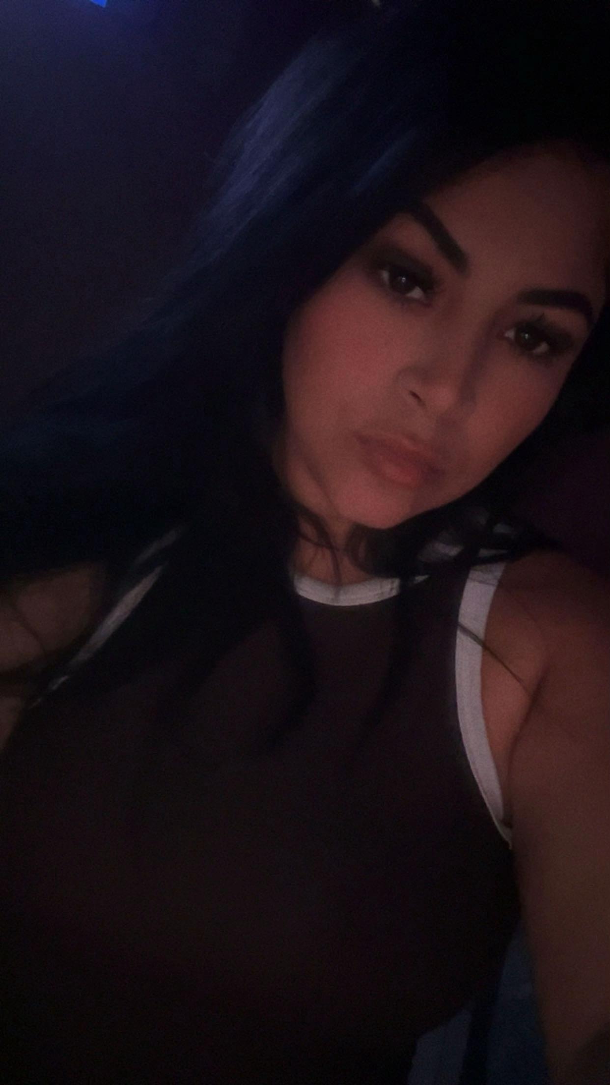 @Alejandra Garza