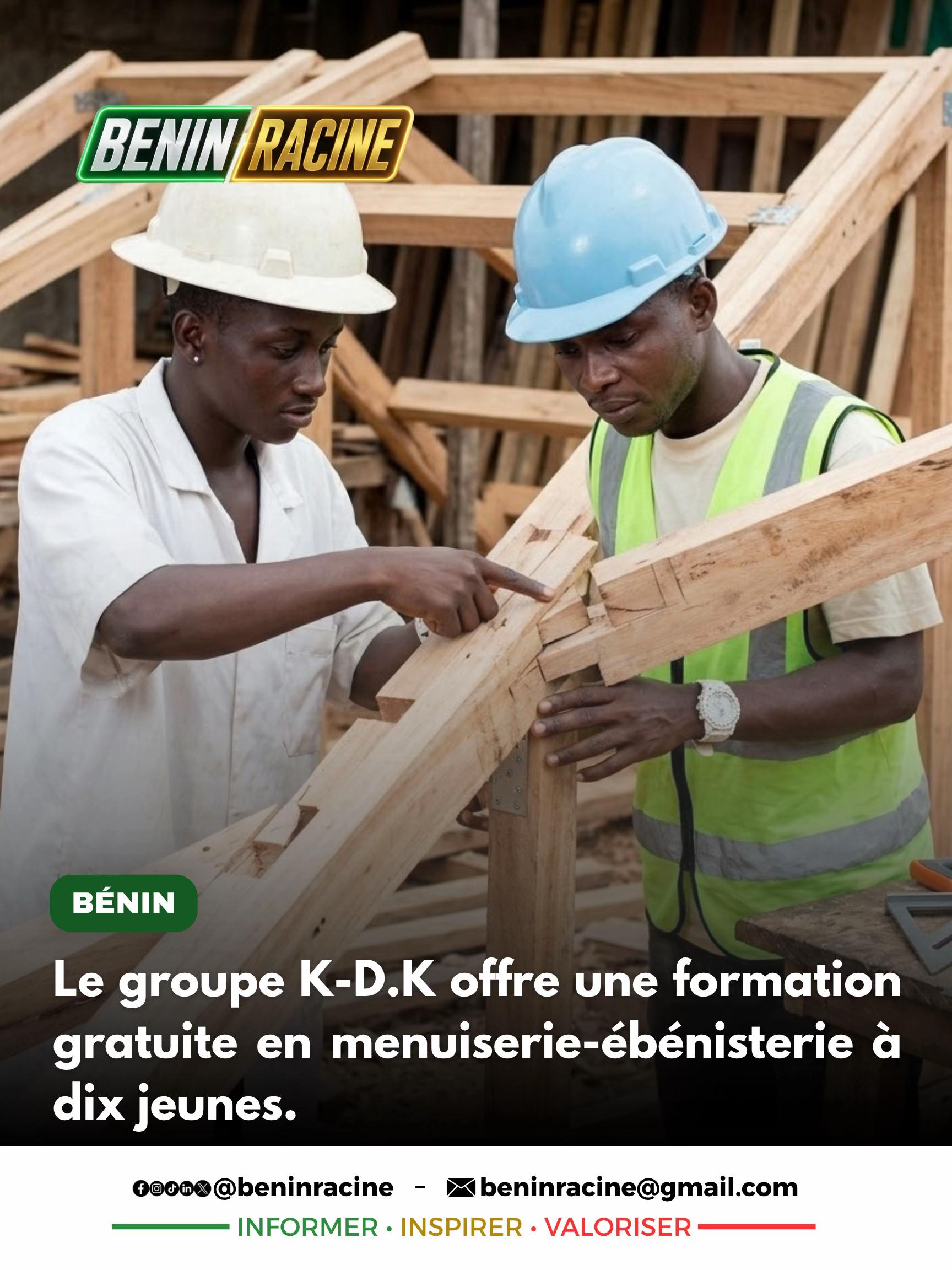 @𝐁É𝐍𝐈𝐍 𝐑𝐀𝐂𝐈𝐍𝐄 🇧🇯