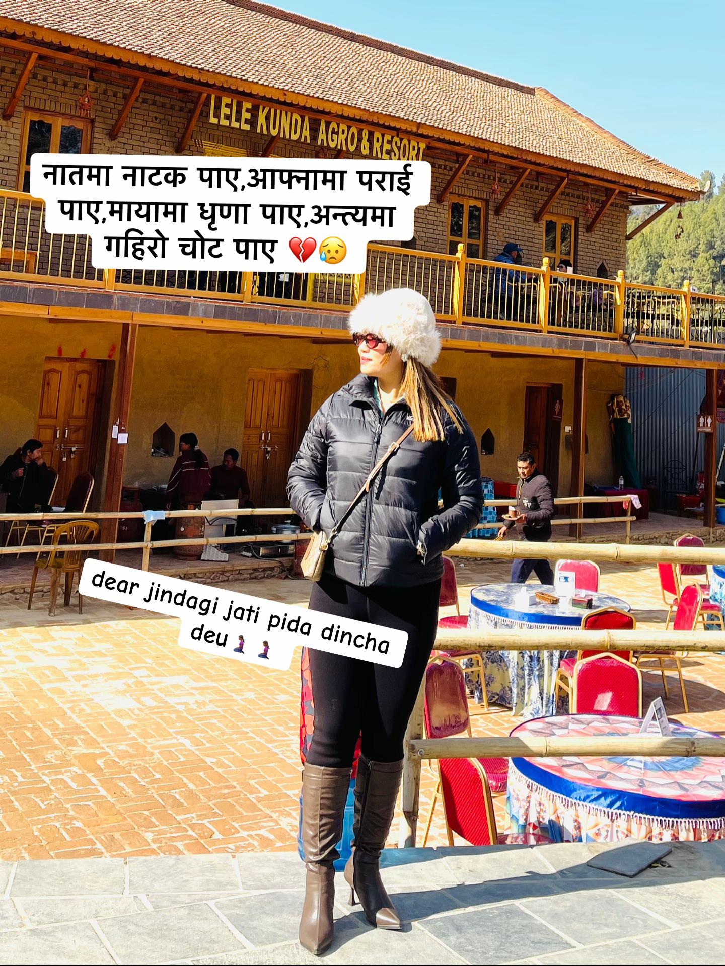 @Maनु Laमा(chhoten)
