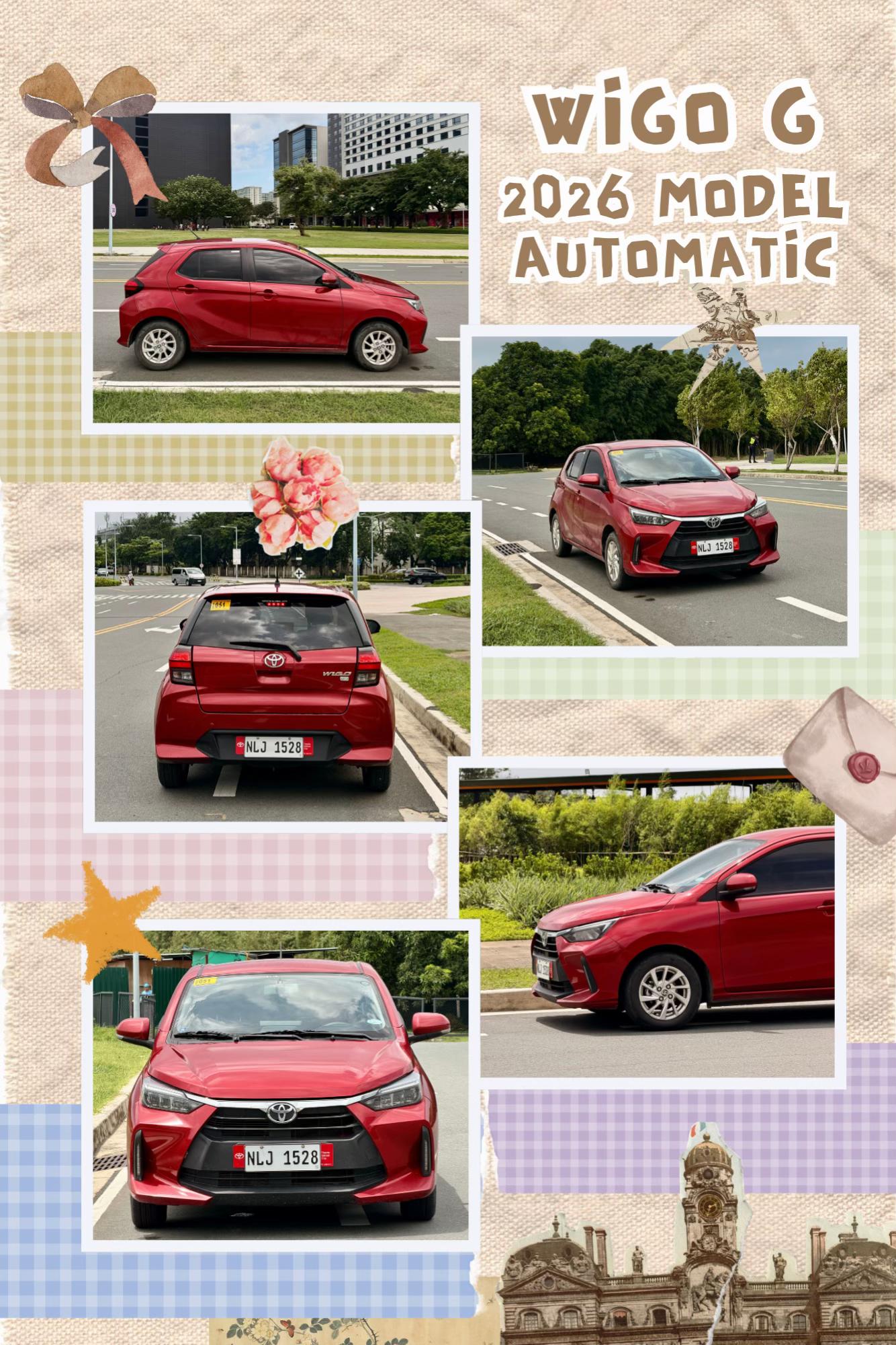 @MOMMY RICH CAR RENTAL