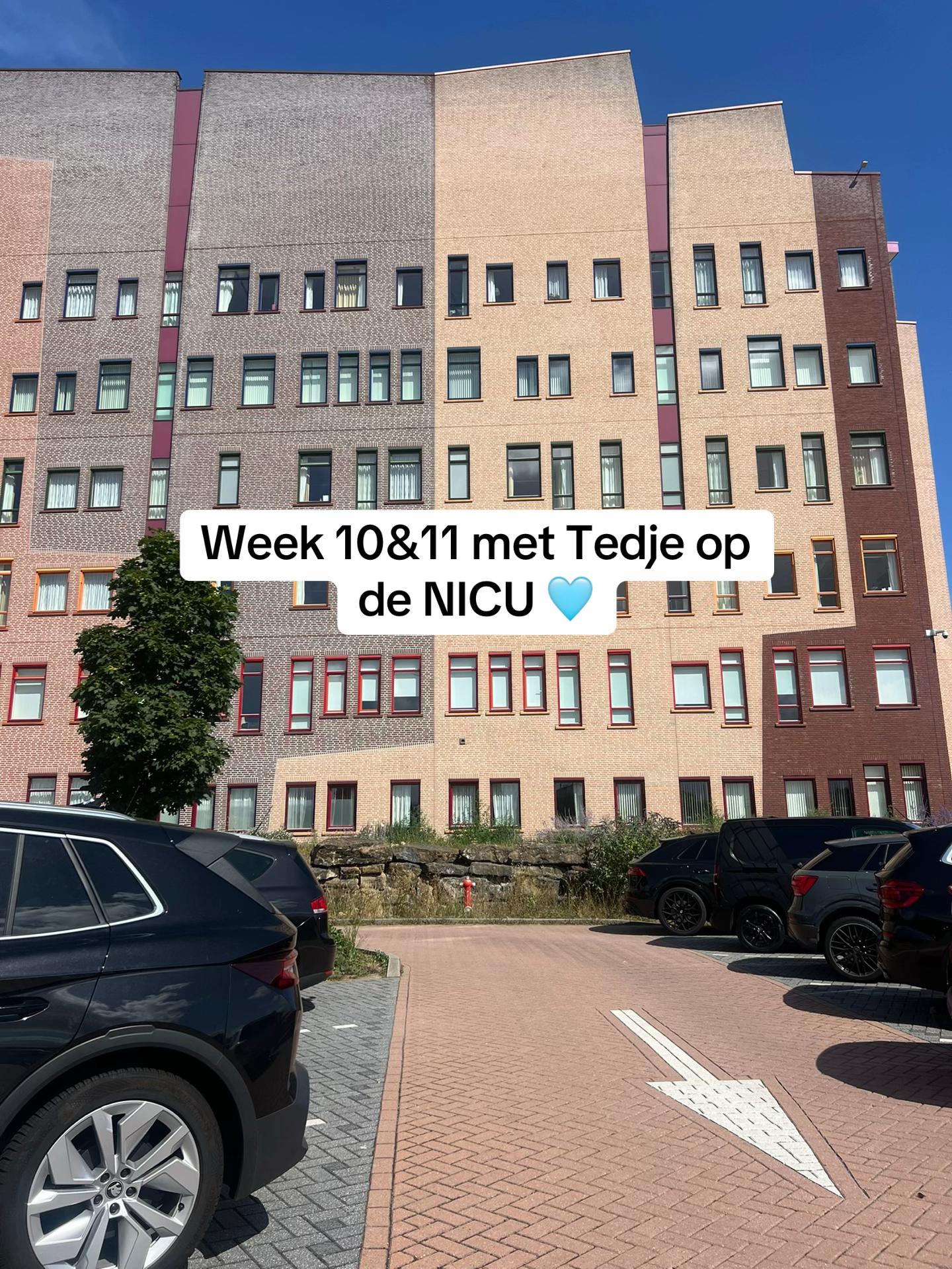 @Hanna van den Heuvel