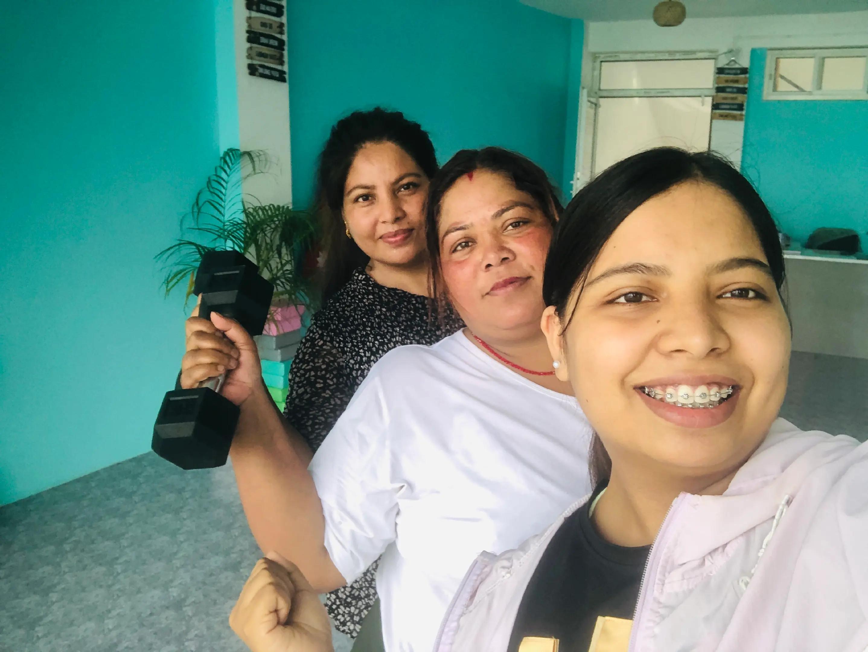 @Asmita Rai