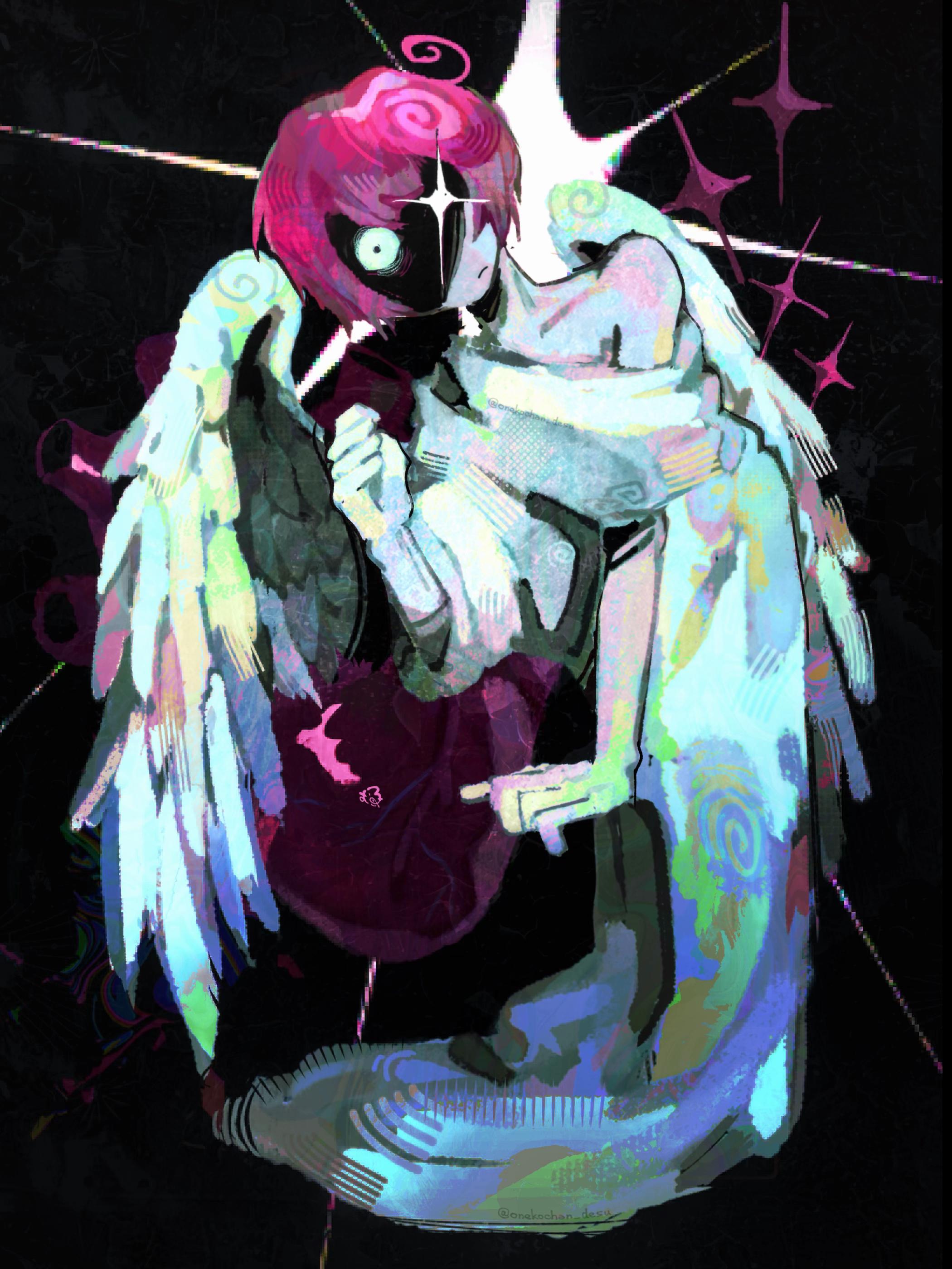 @oNEKO