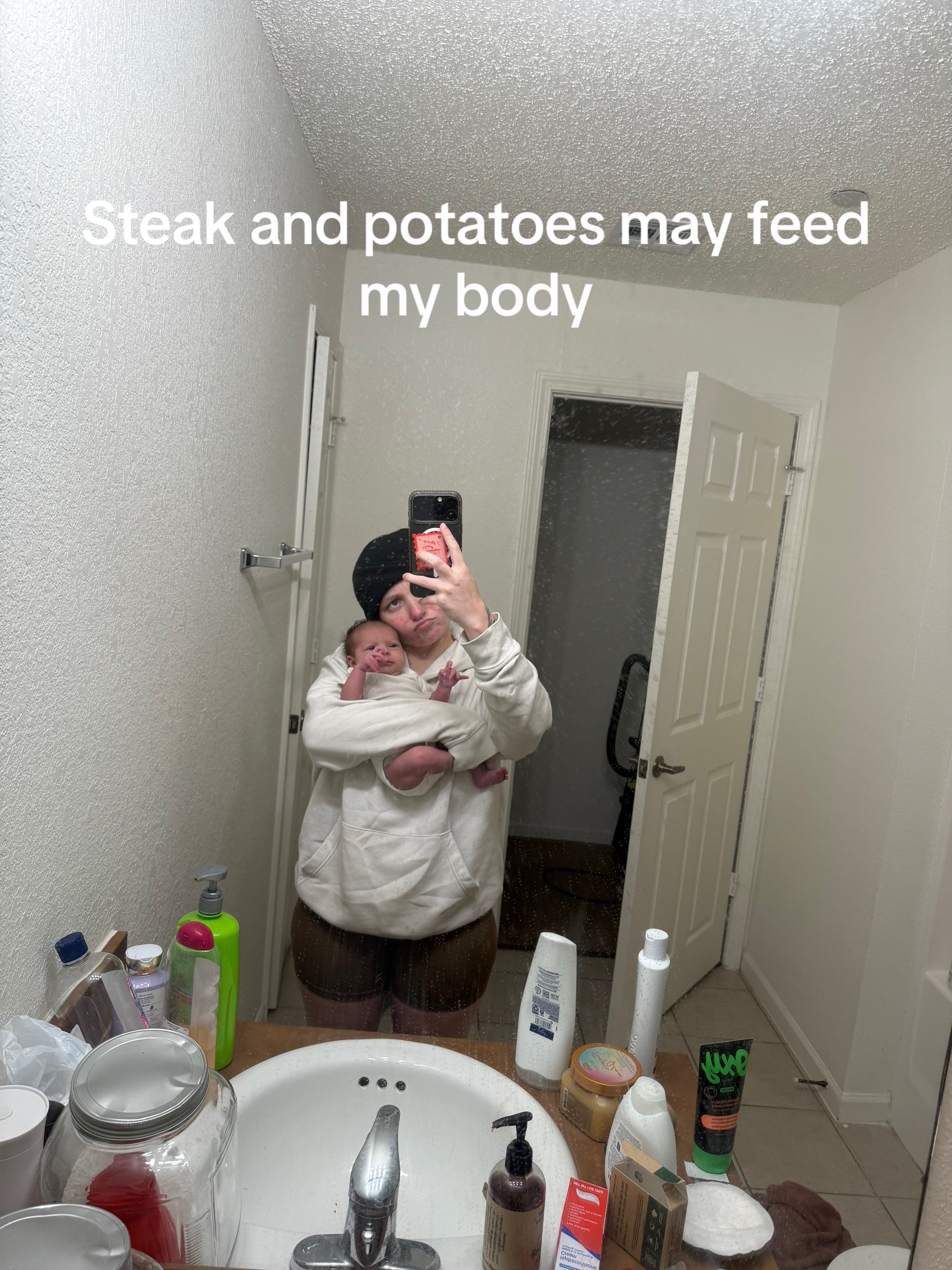 @Lexi Arellano