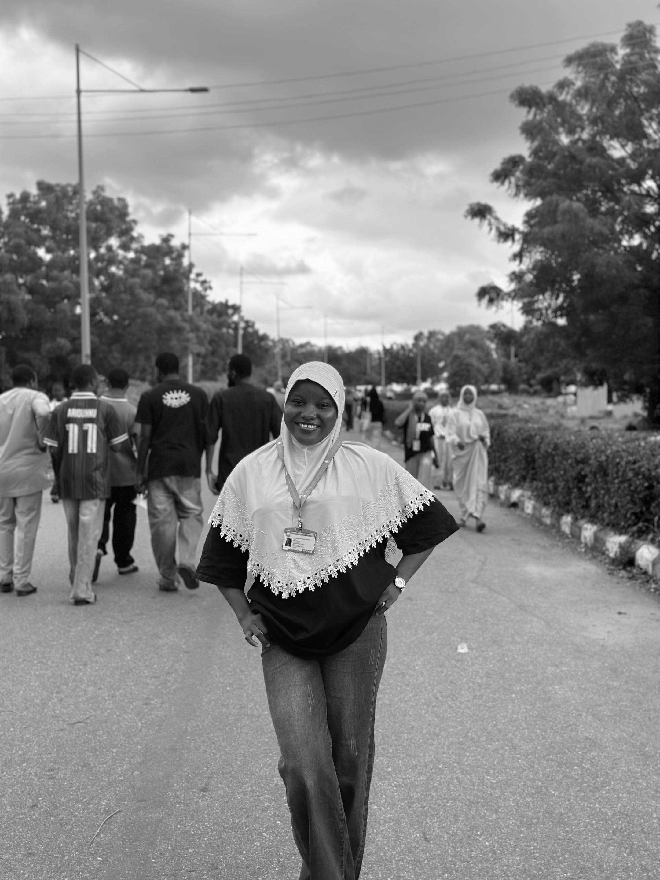 @OBL ELMARKAZZIYYAH🦋OGO AGBAYE