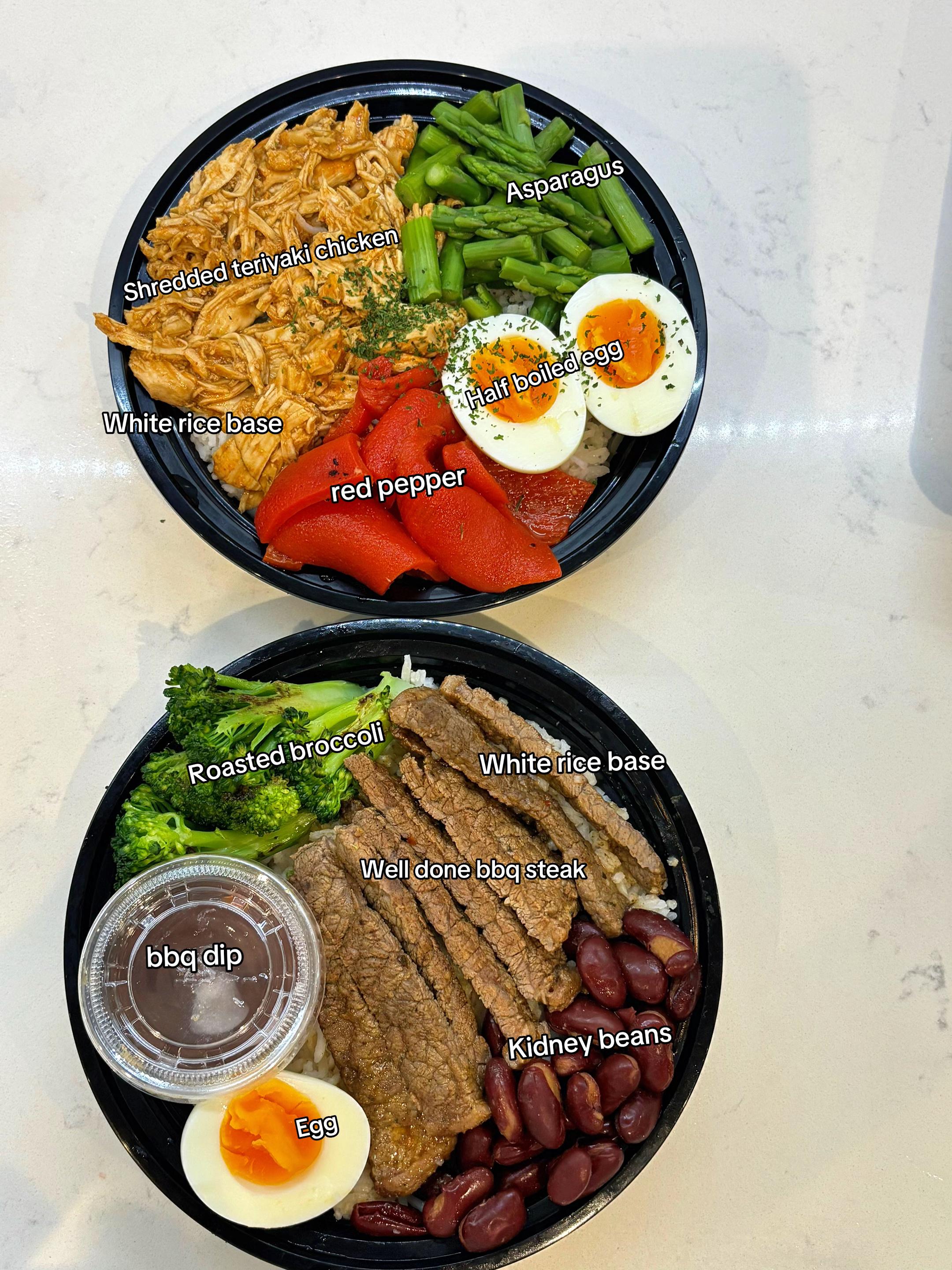 @Thehappymealprepcompany💕