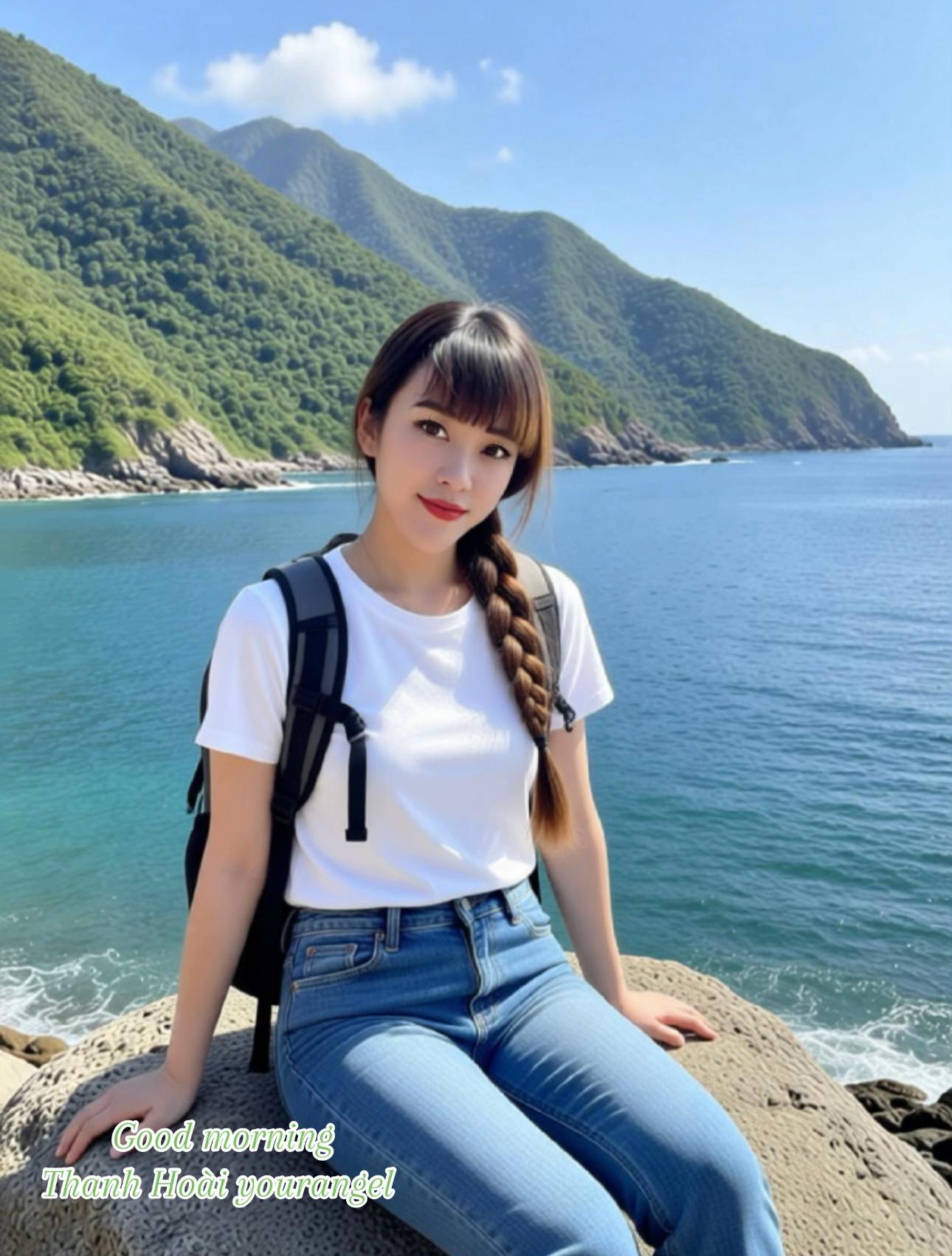 @CHỊ Đẹp thanh ho&agrave;i your engel