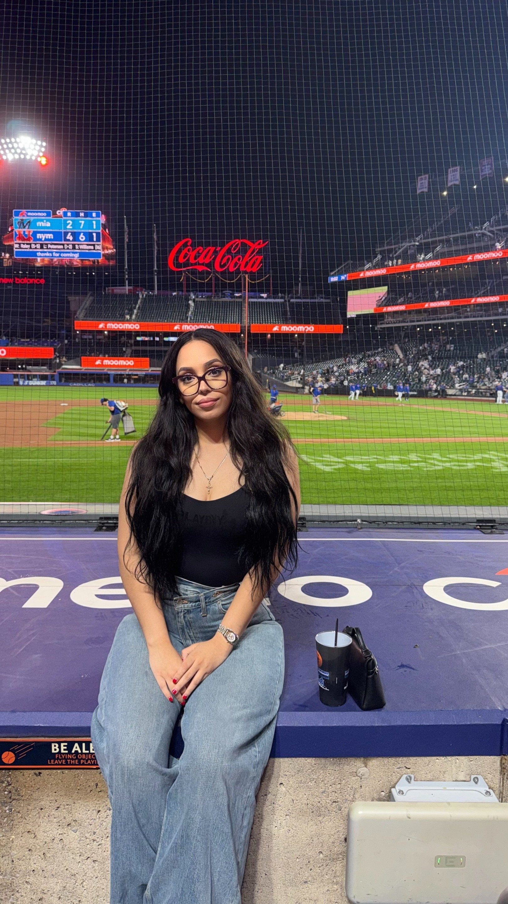 @Wiliana Guzman