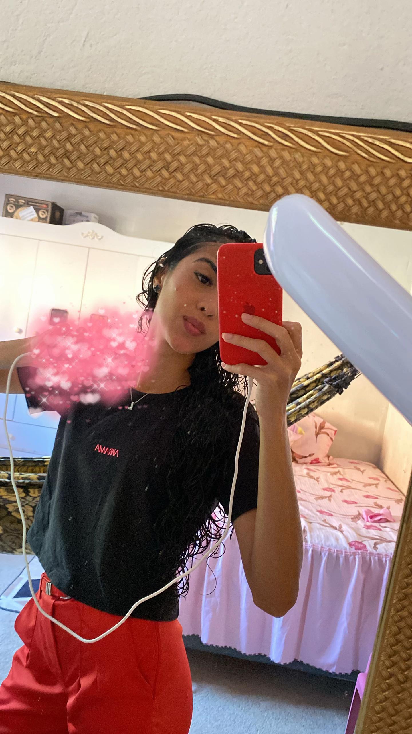 @Larissa Gomes