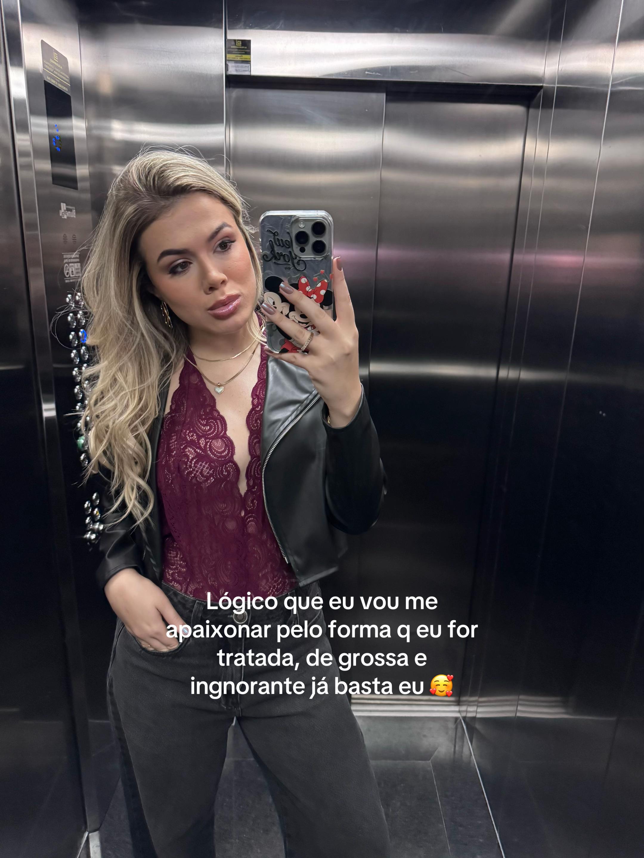 @Isabela Caetano