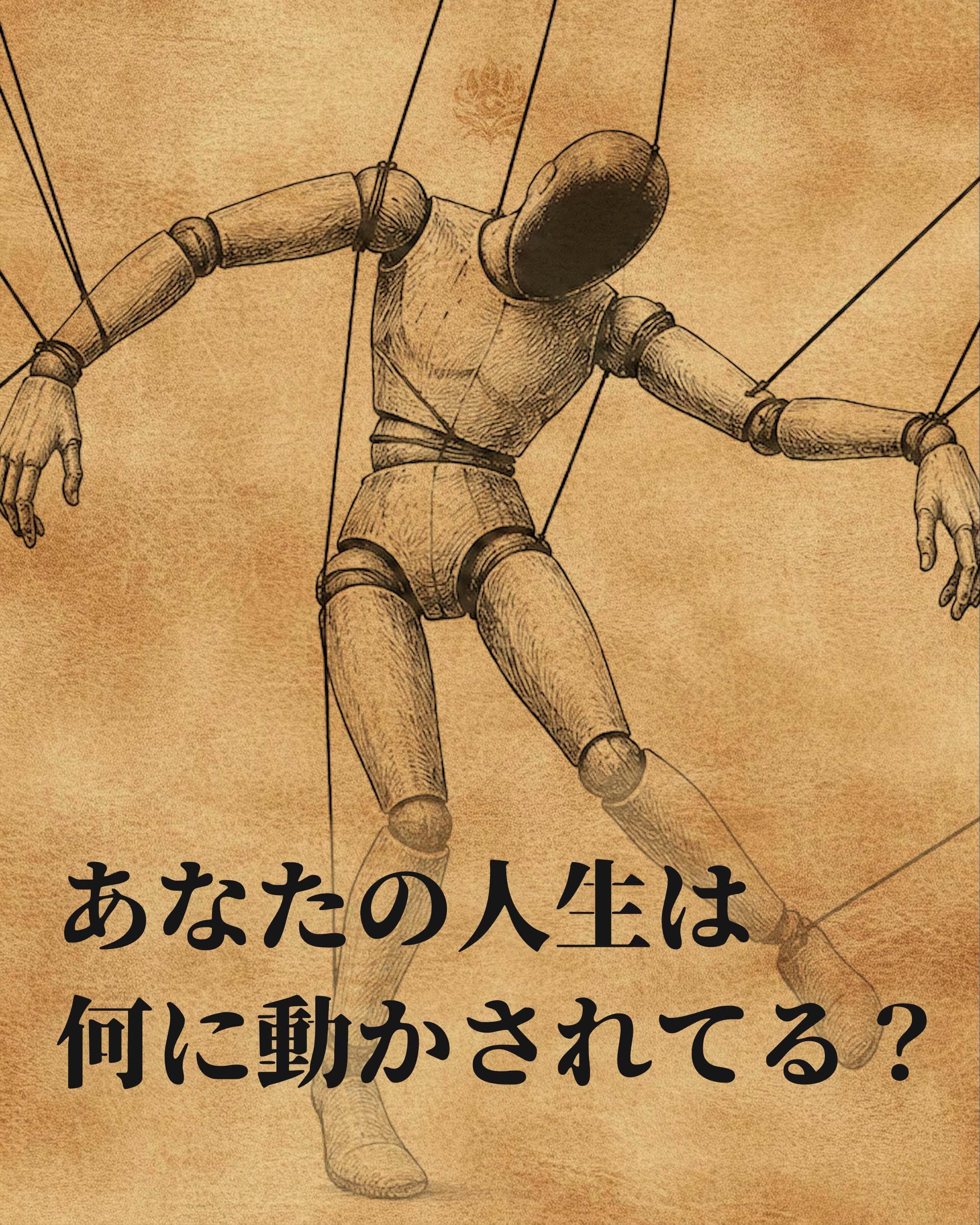 @異世界の叡智🌱👁️