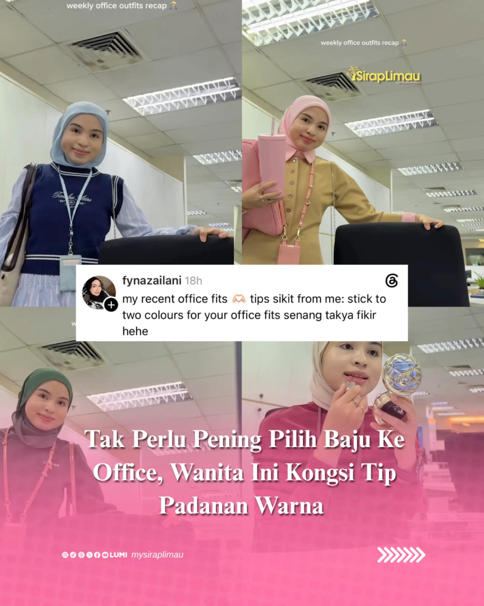 @Sirap Limau Official
