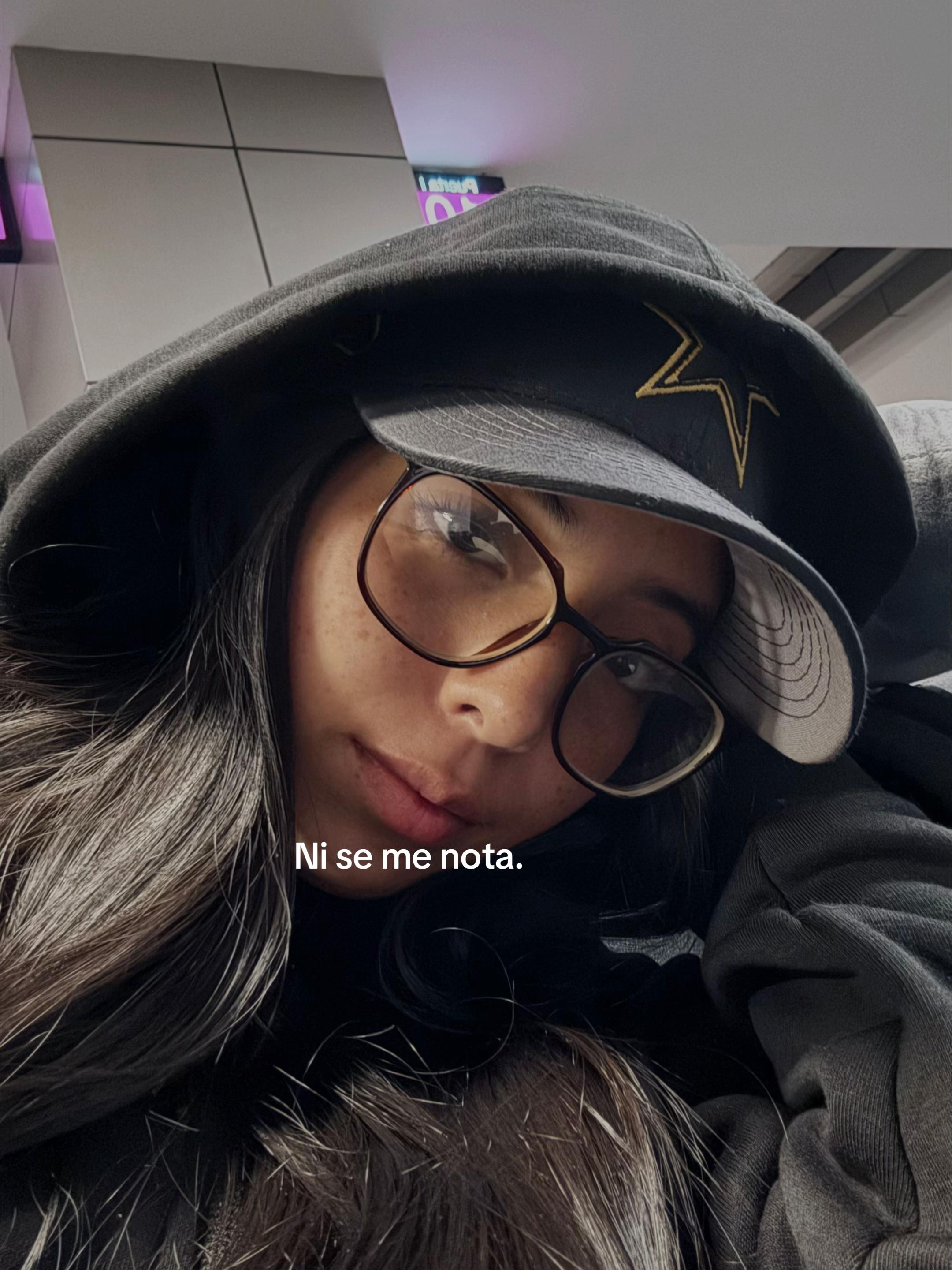 @Camila Suárez
