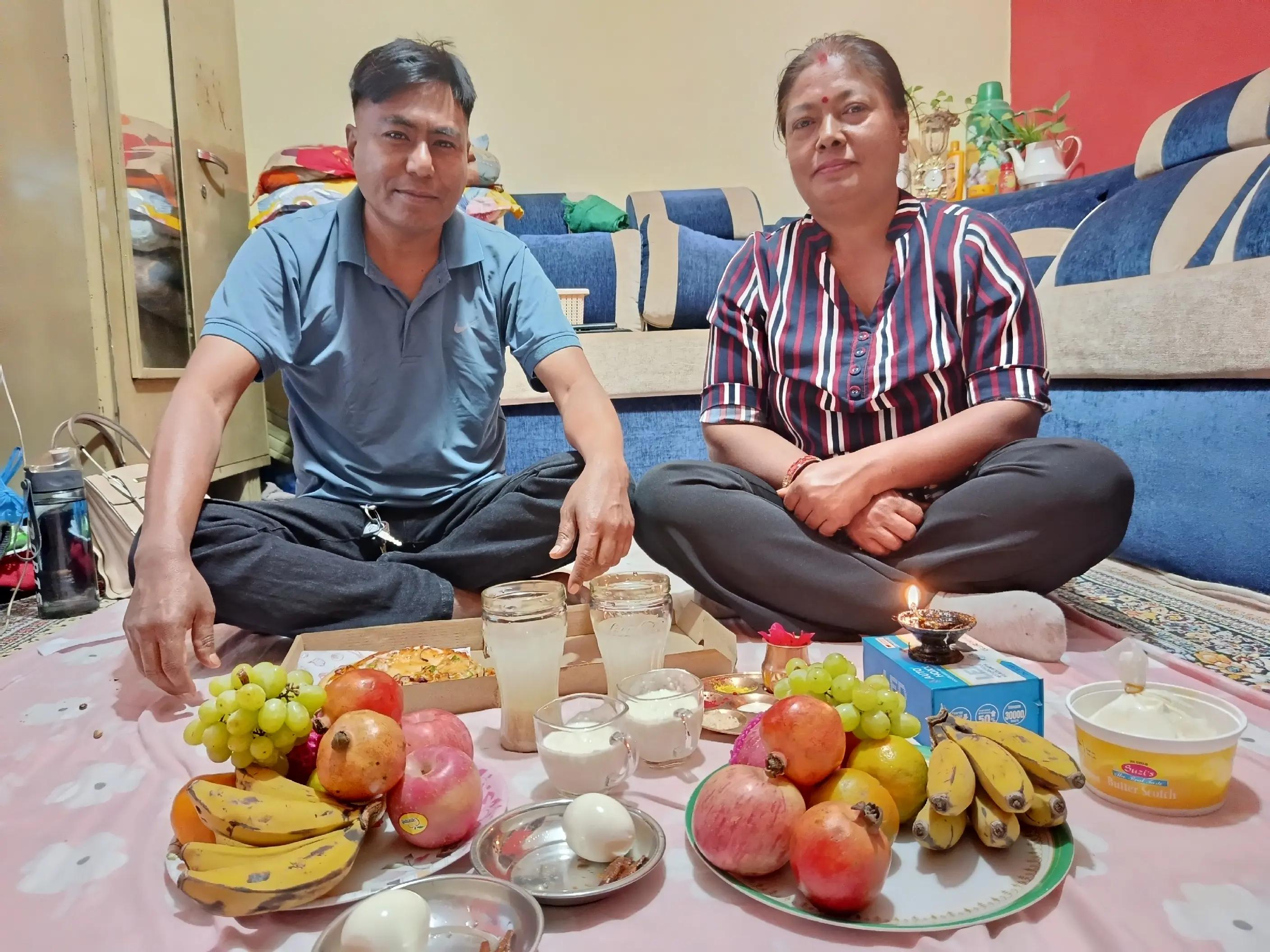 @Shanta Shrestha