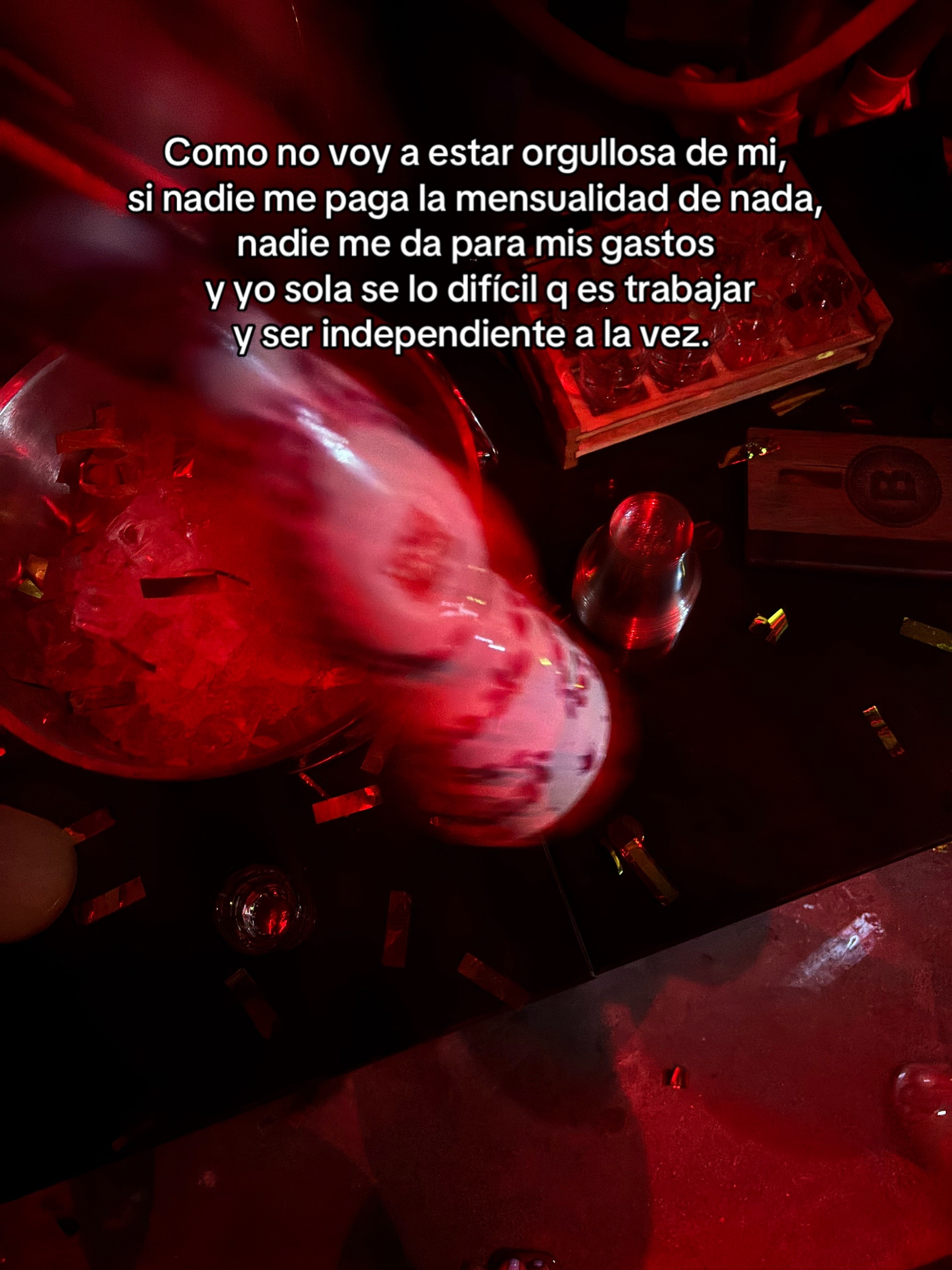 @Angelica Melendez