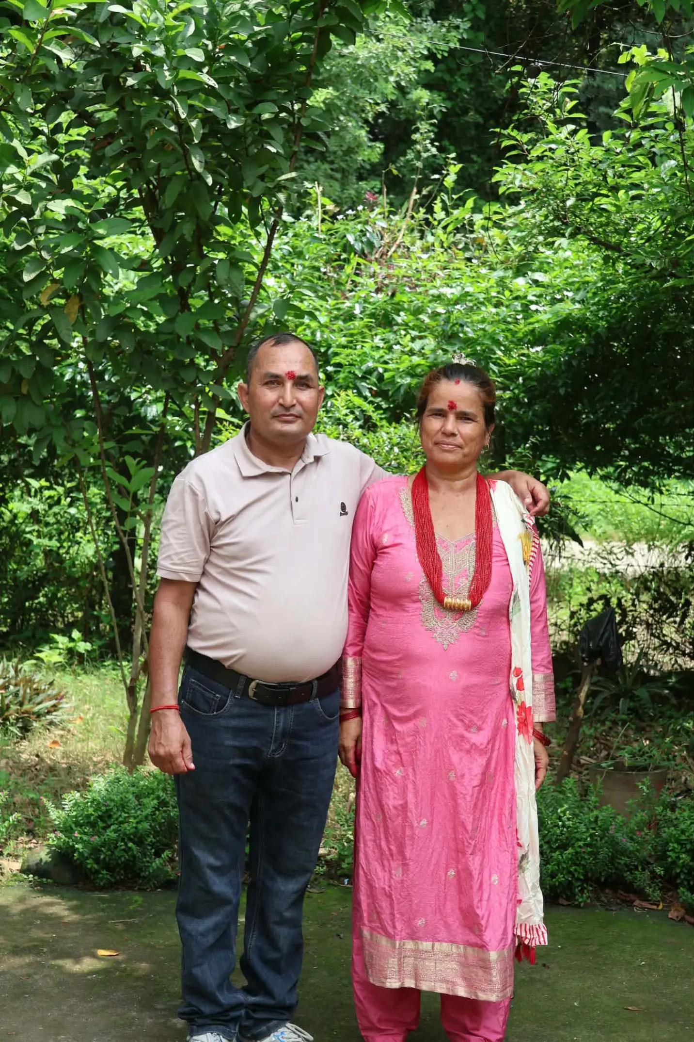 @Chandra karki